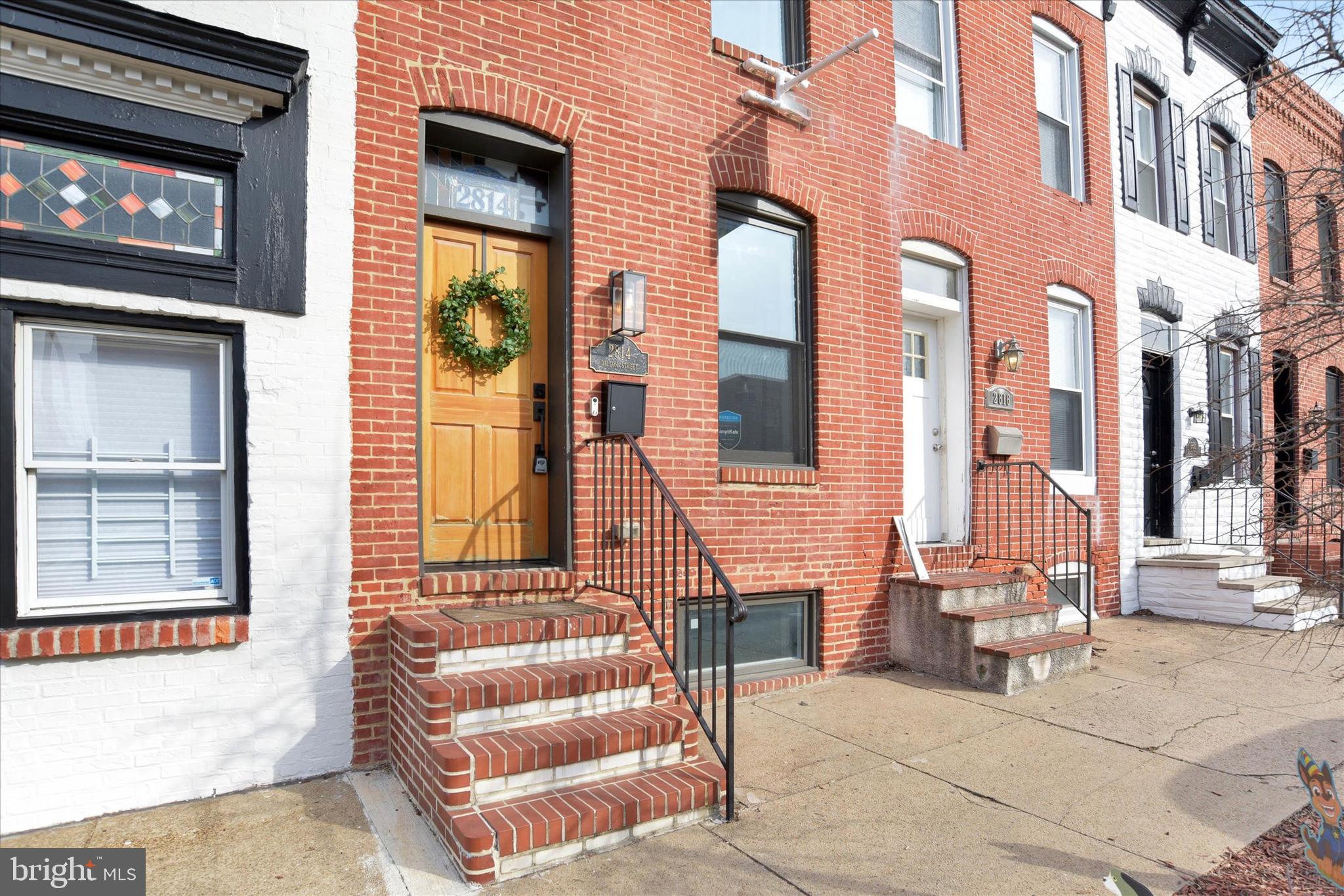 CANTON - Residential