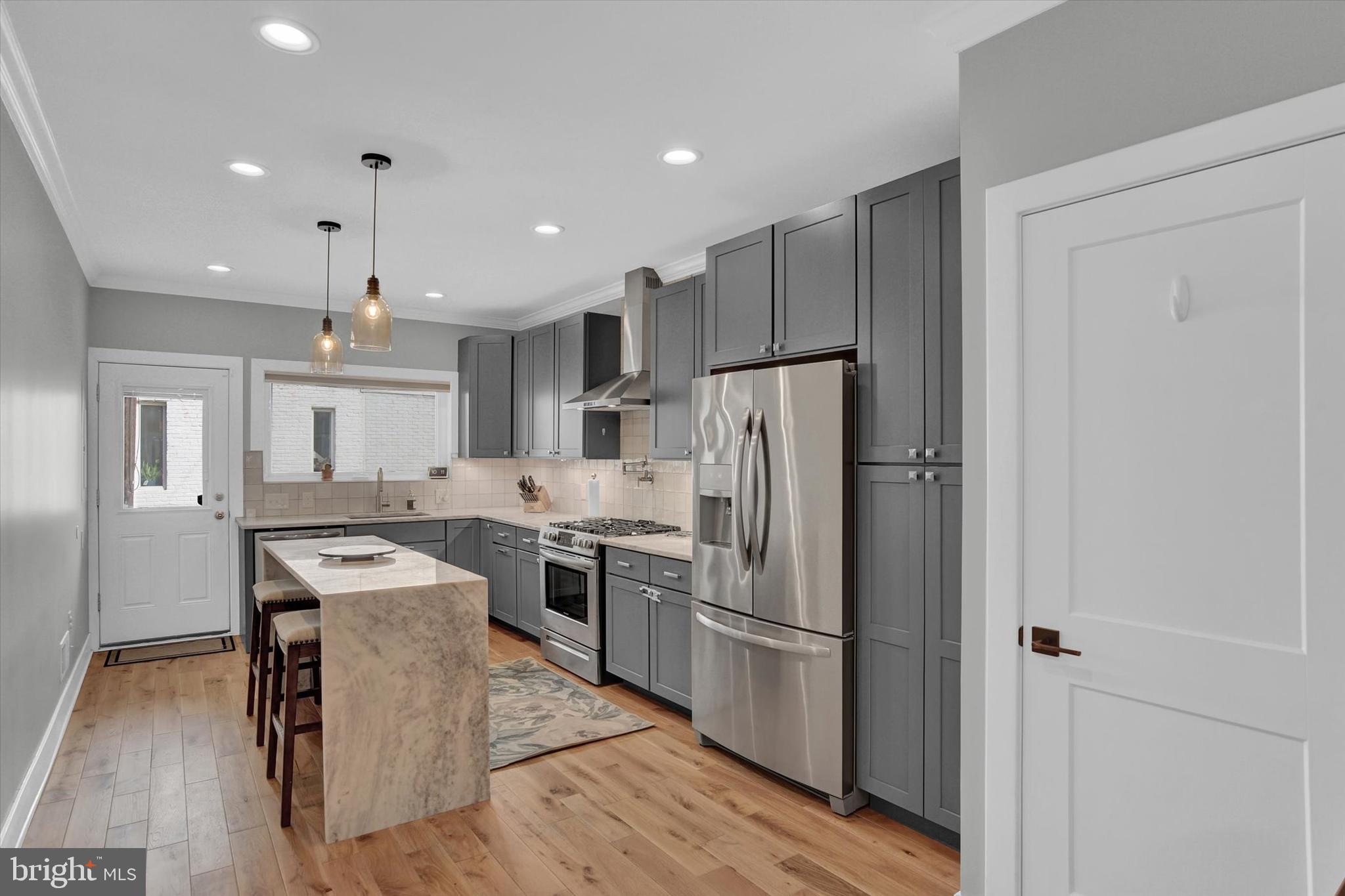 CANTON - Residential