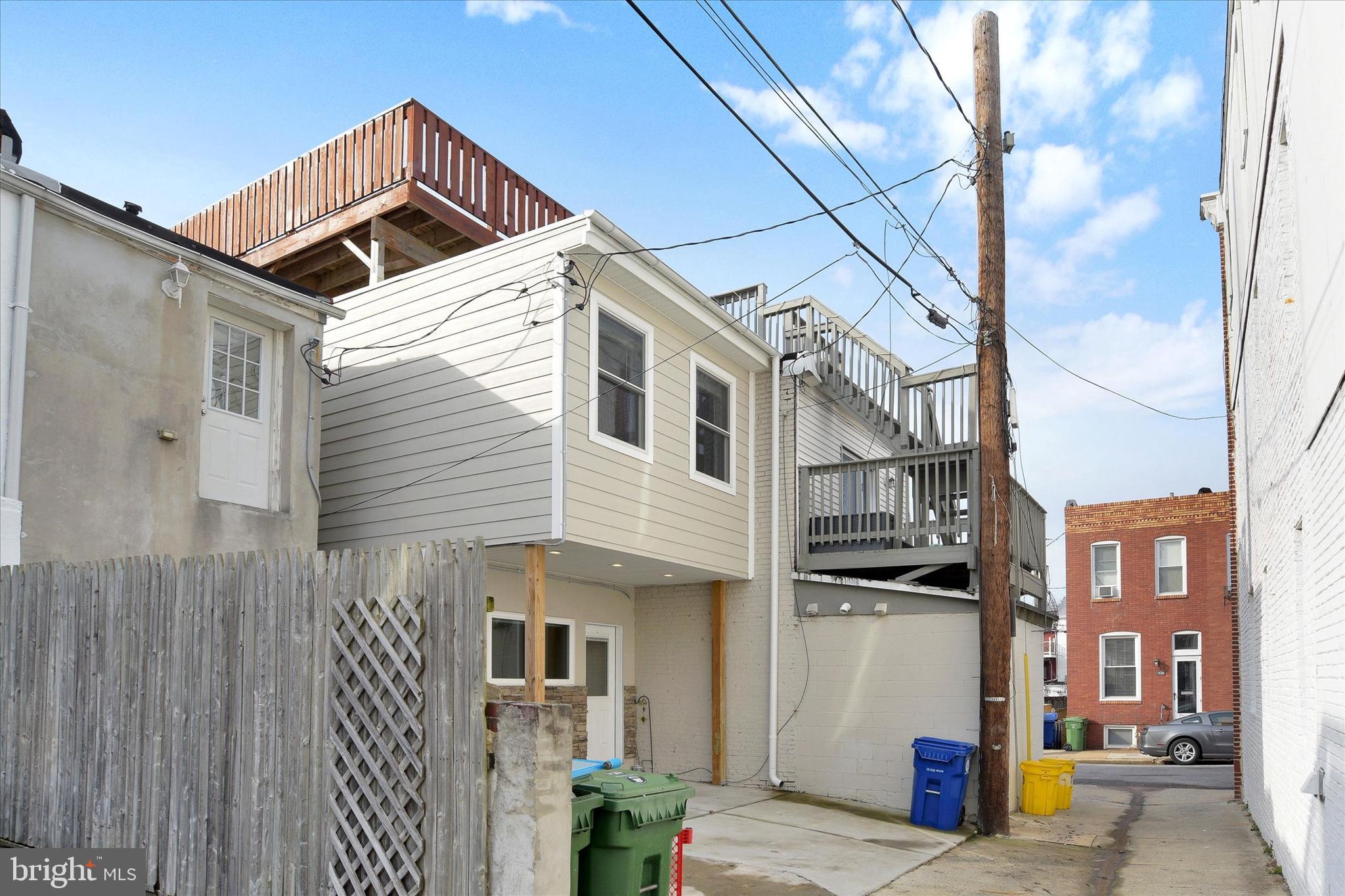 CANTON - Residential