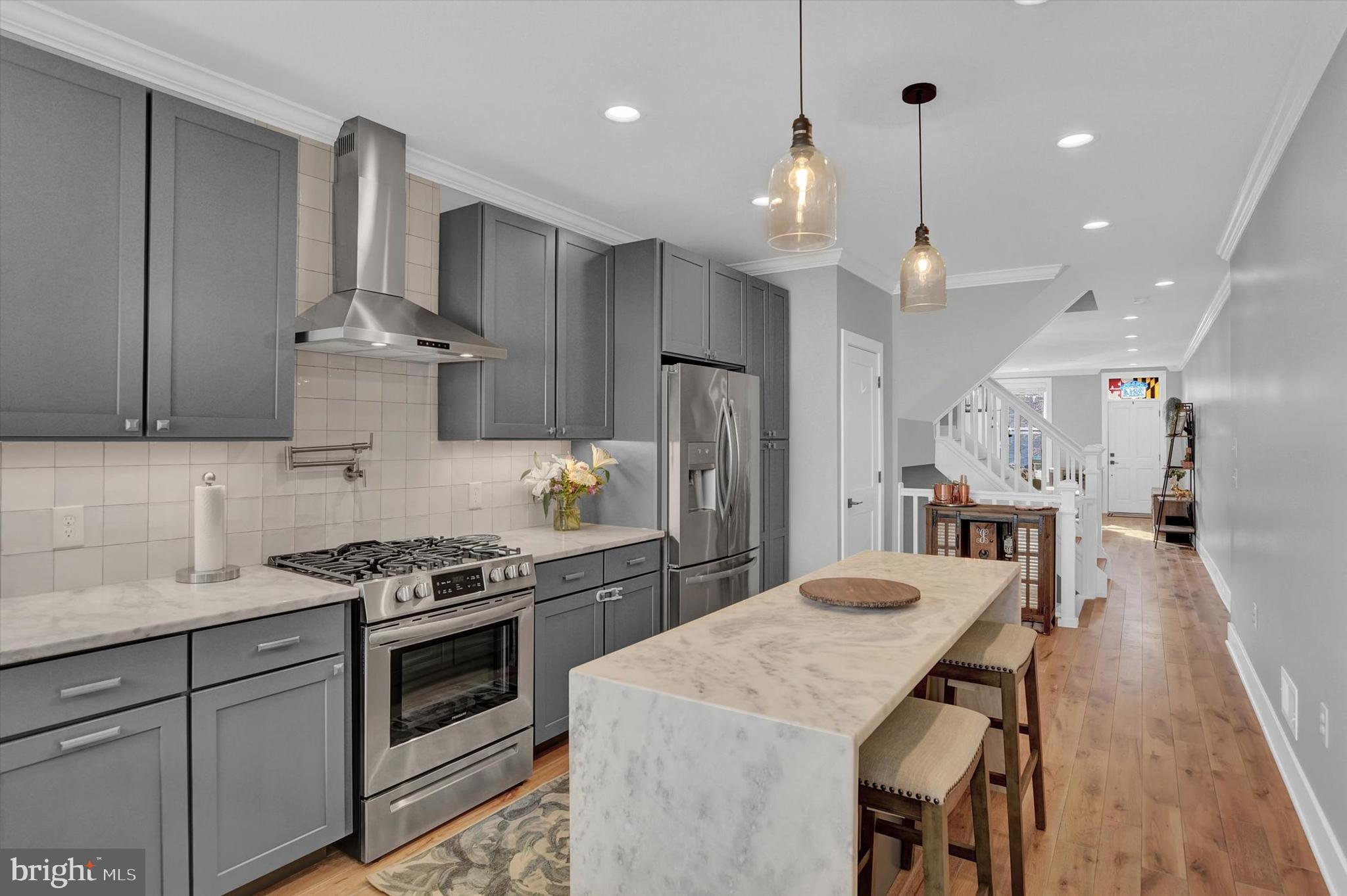 CANTON - Residential