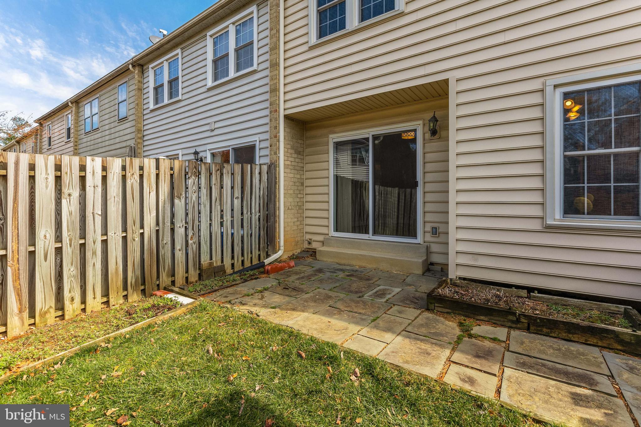 PARTRIDGE PLACE - Residential