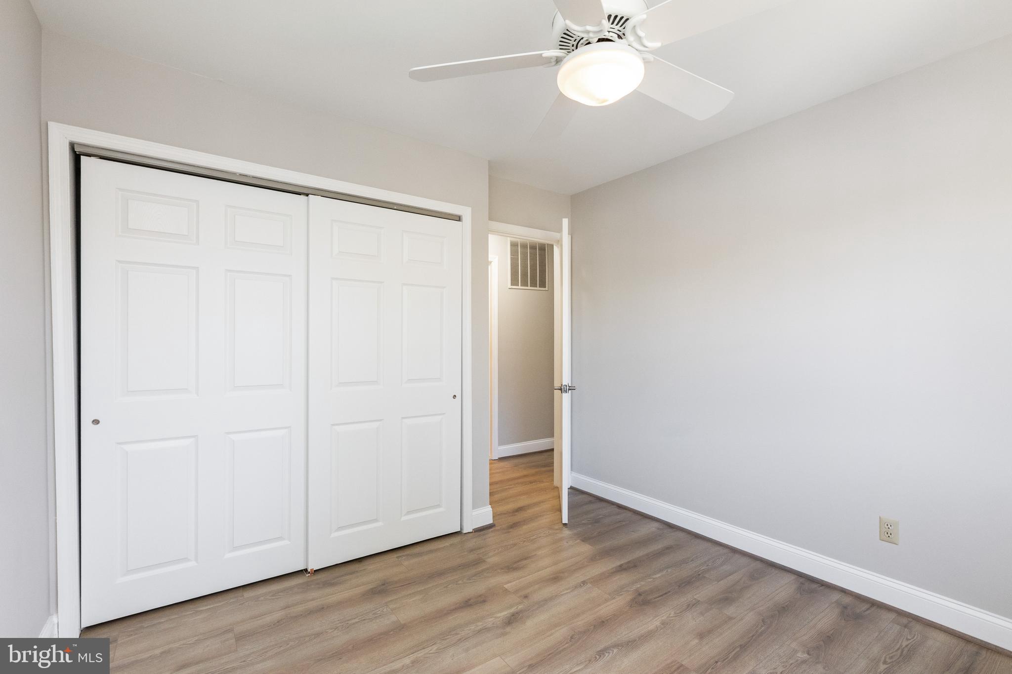 PARTRIDGE PLACE - Residential