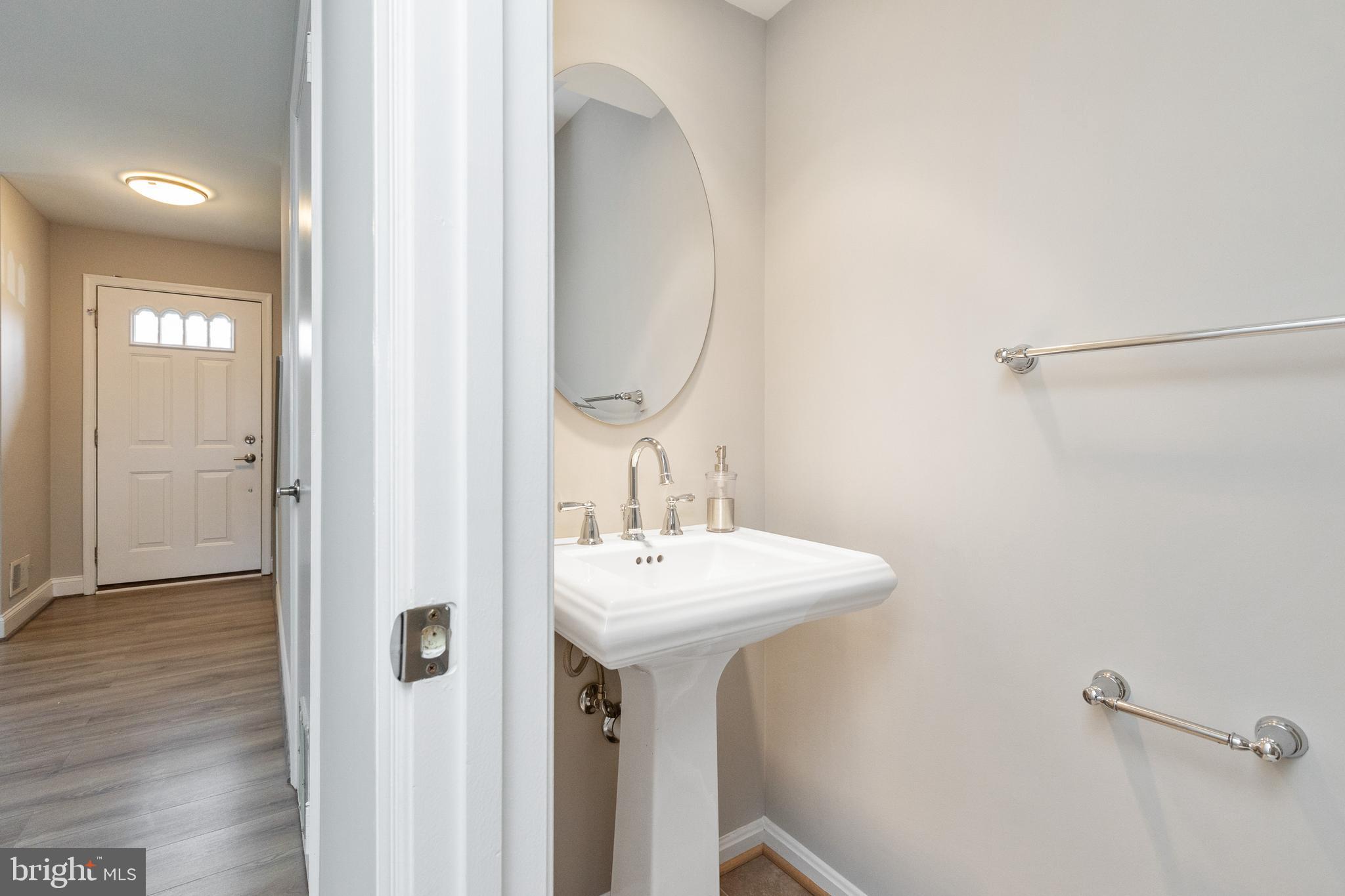 PARTRIDGE PLACE - Residential