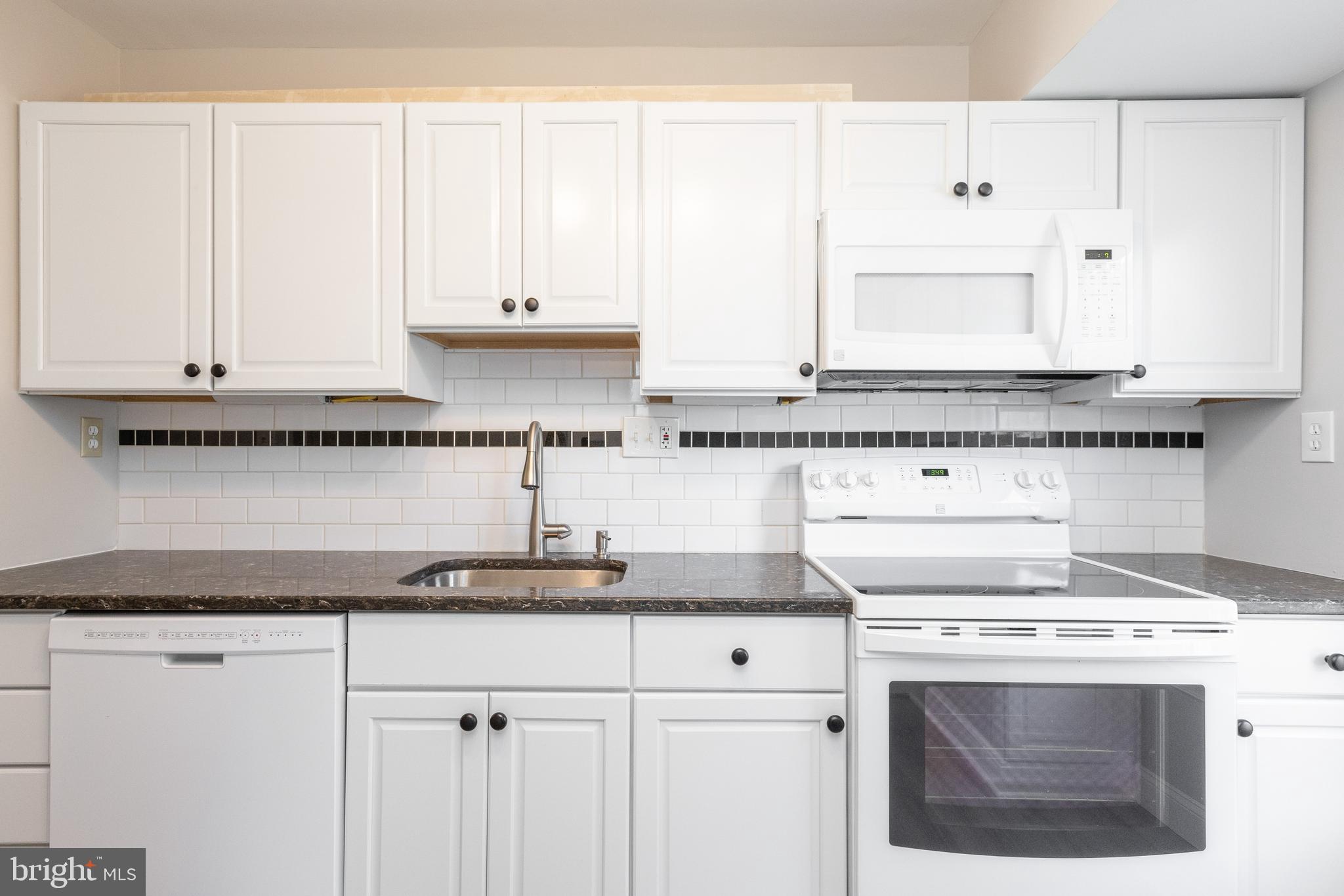 PARTRIDGE PLACE - Residential