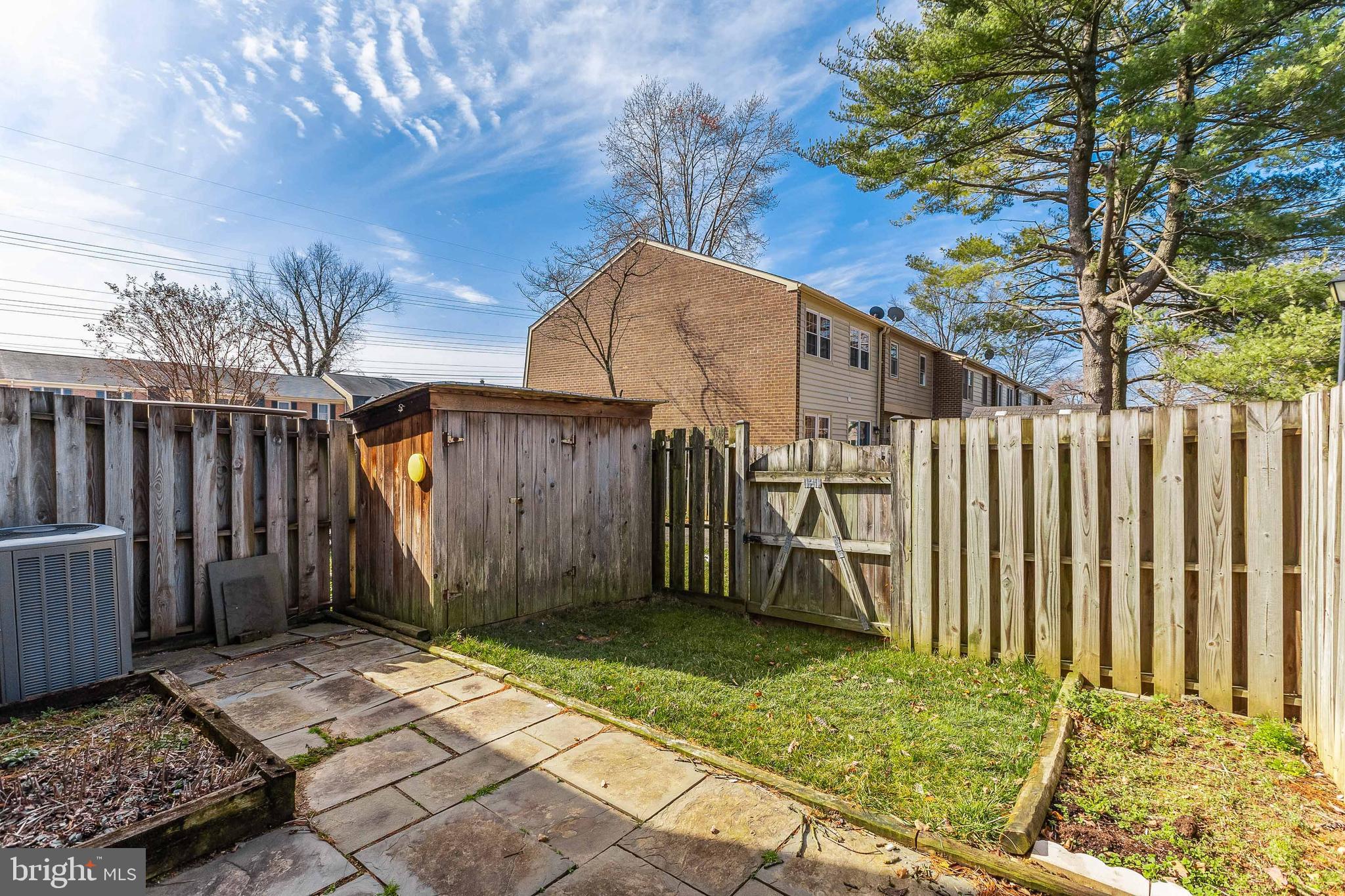 PARTRIDGE PLACE - Residential