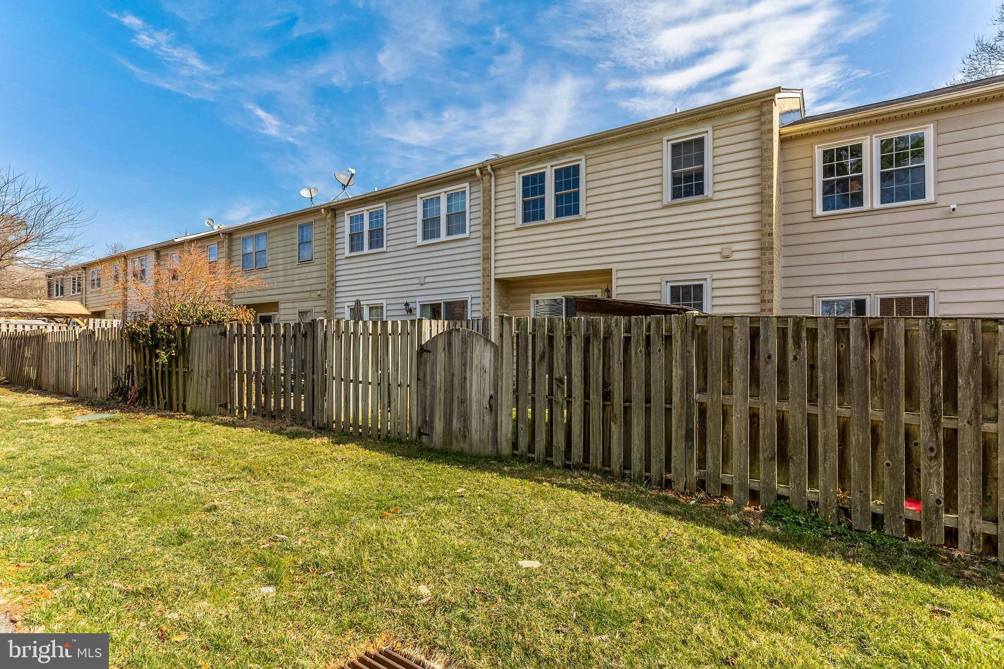 PARTRIDGE PLACE - Residential