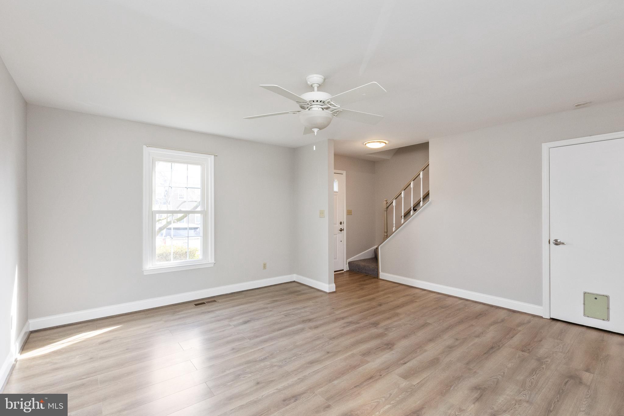 PARTRIDGE PLACE - Residential