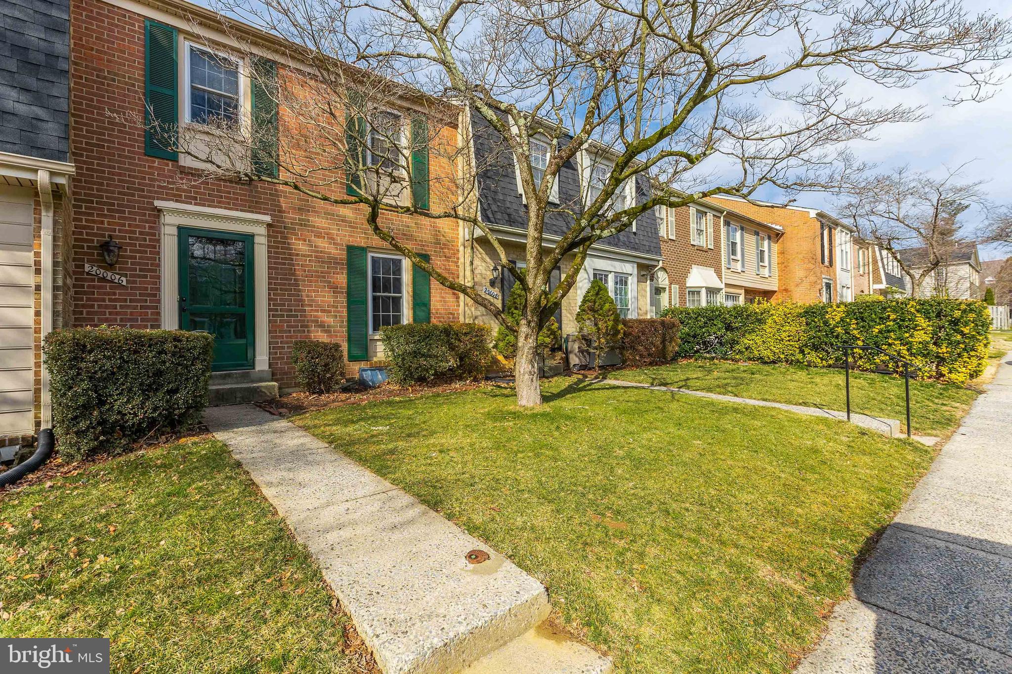 PARTRIDGE PLACE - Residential