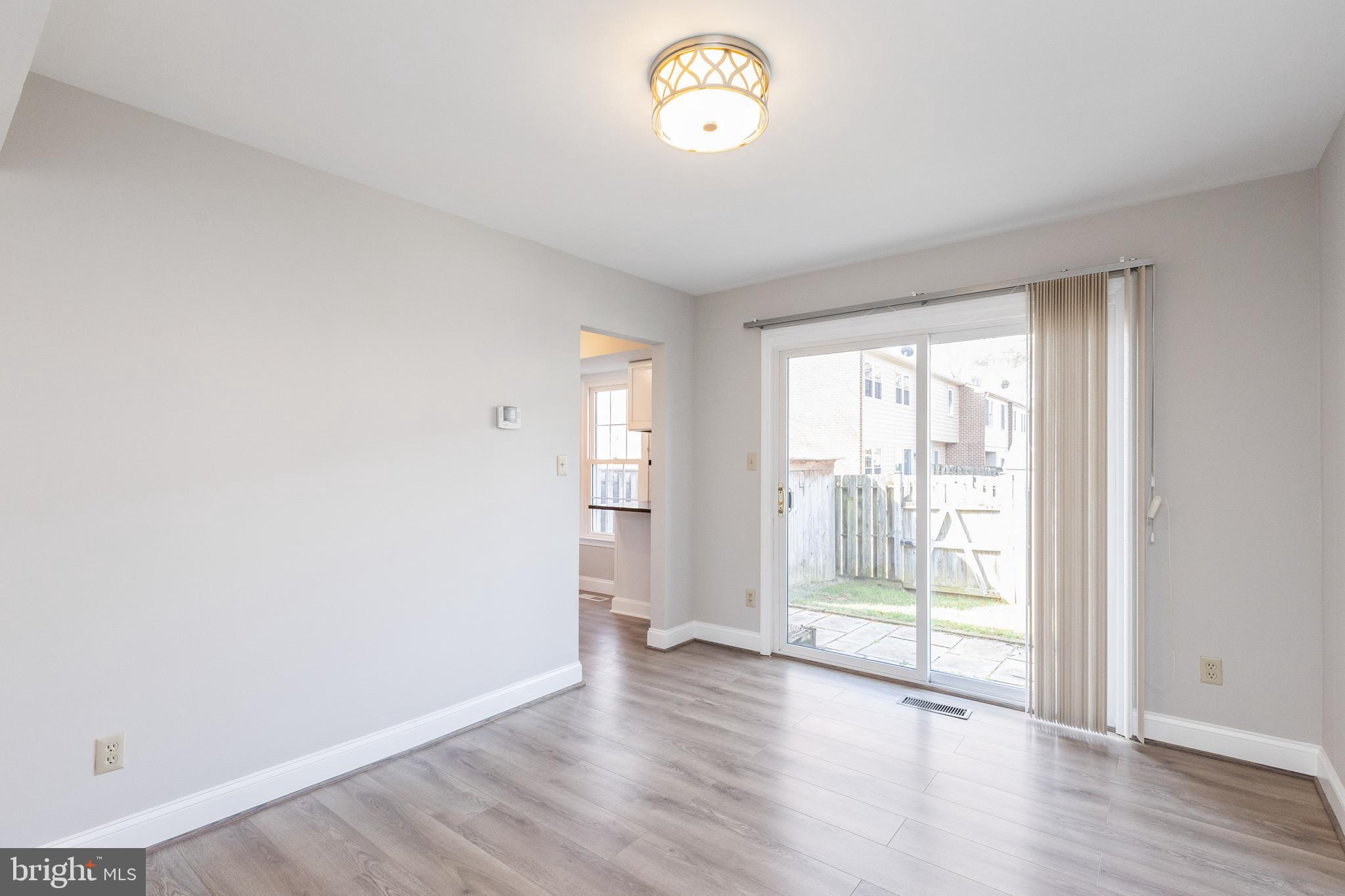 PARTRIDGE PLACE - Residential