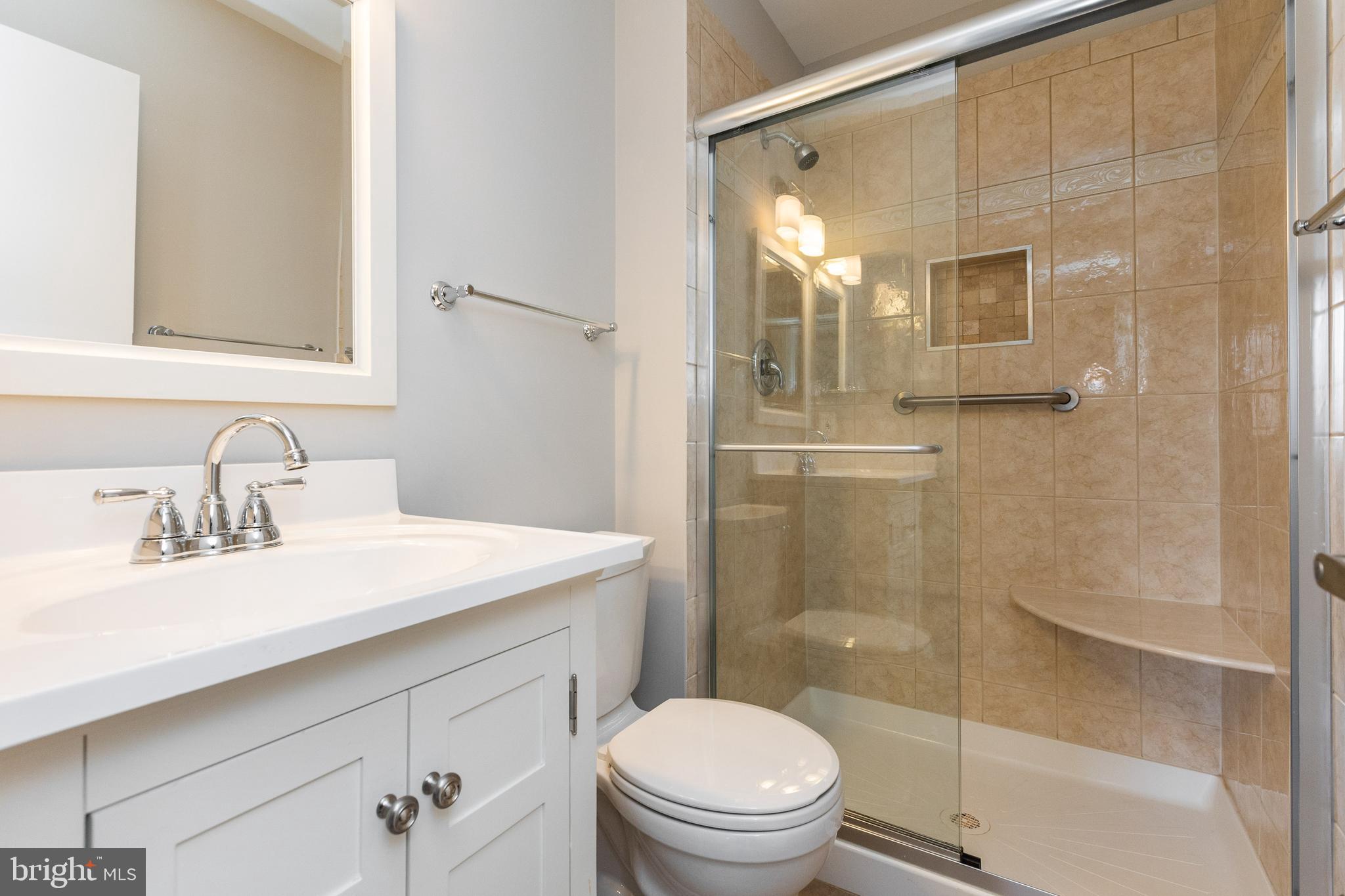 PARTRIDGE PLACE - Residential