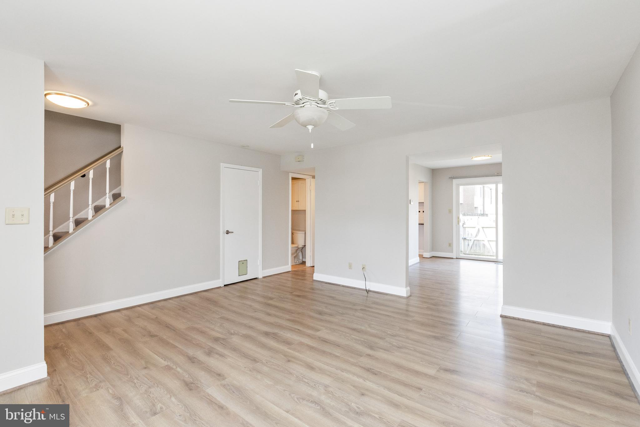 PARTRIDGE PLACE - Residential