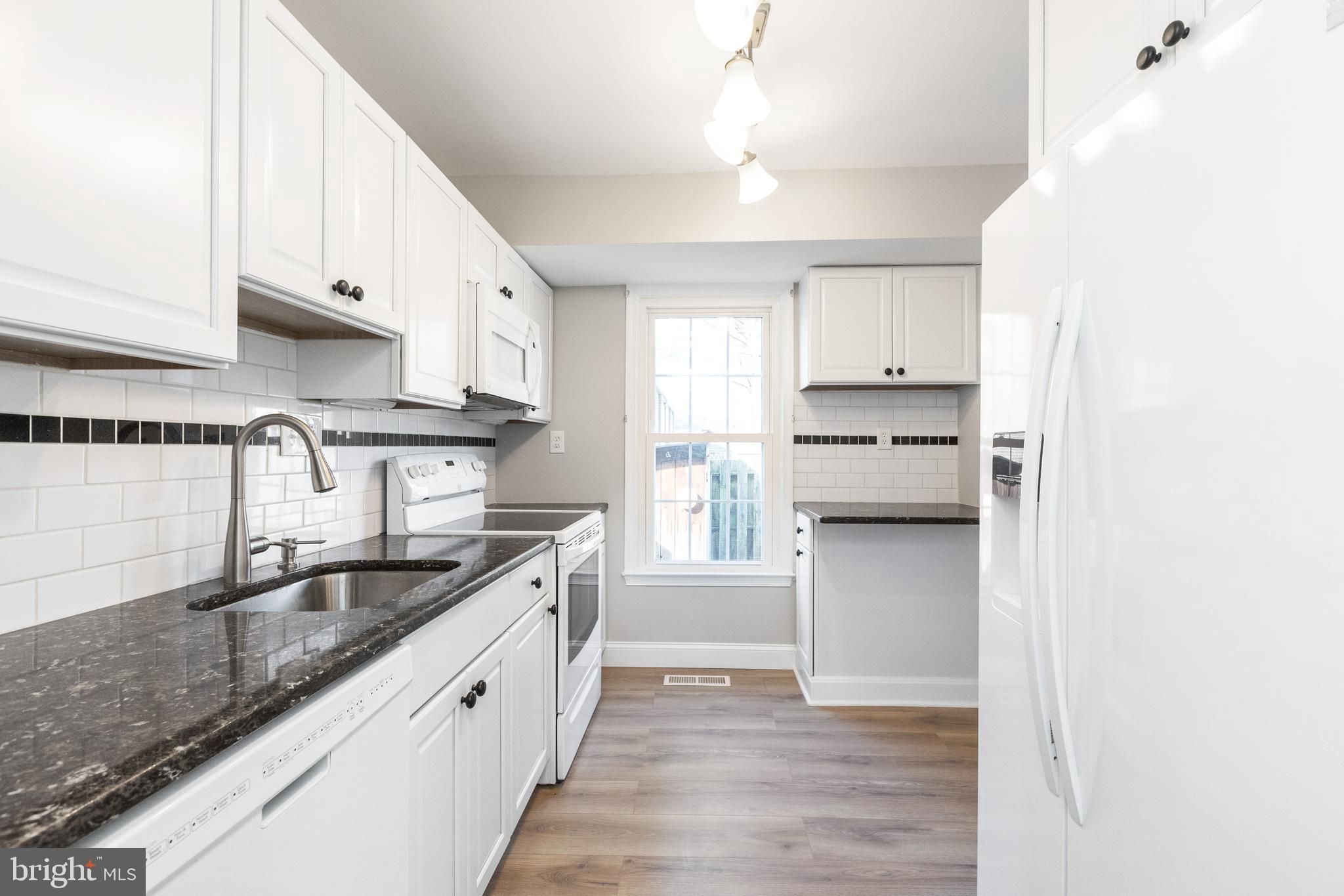 PARTRIDGE PLACE - Residential