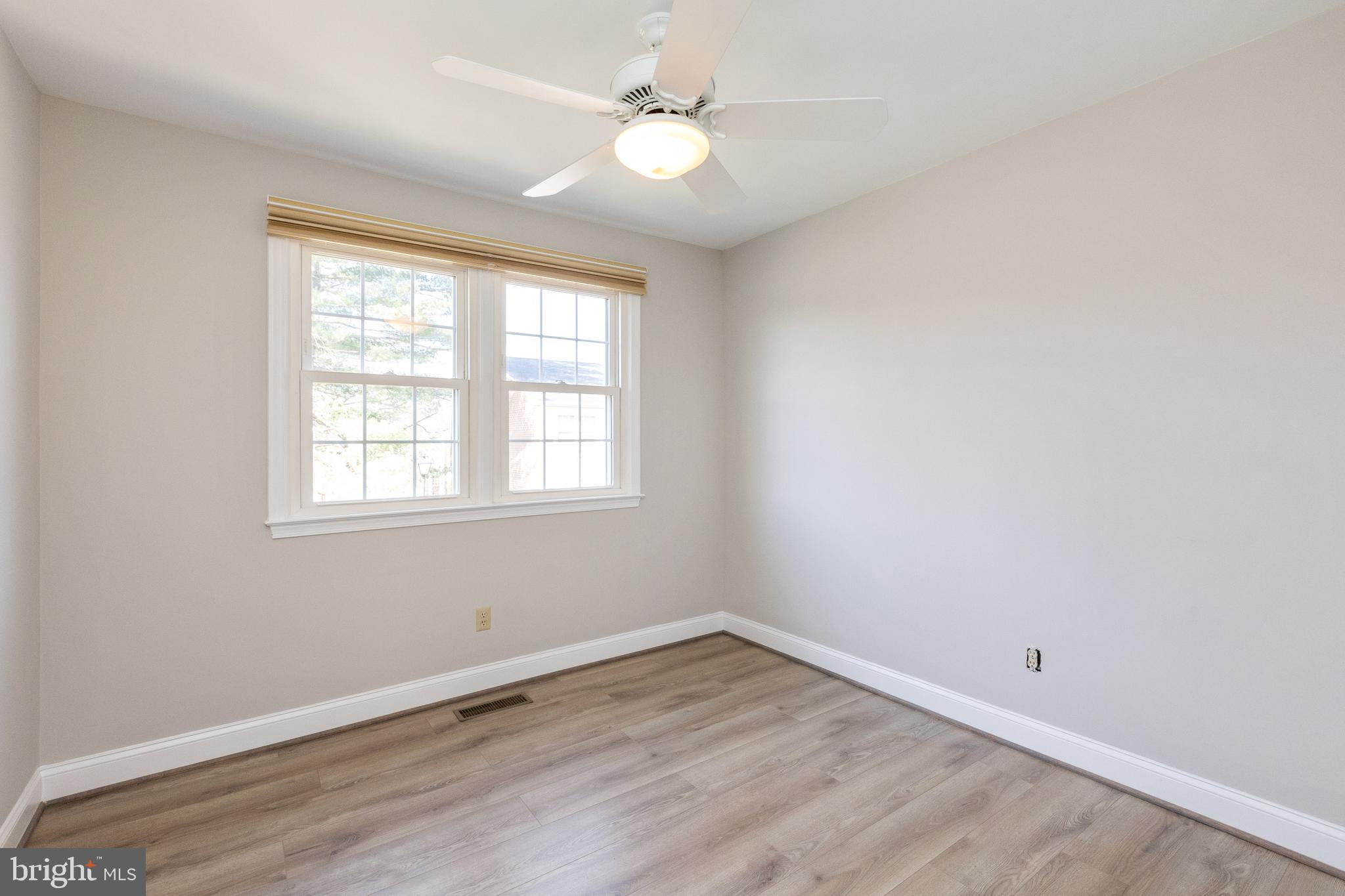 PARTRIDGE PLACE - Residential