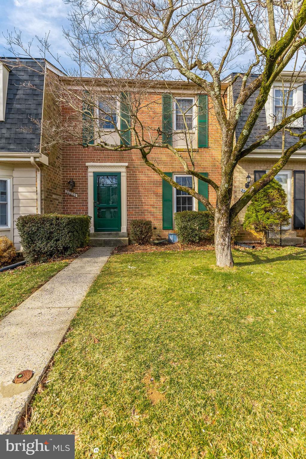 PARTRIDGE PLACE - Residential