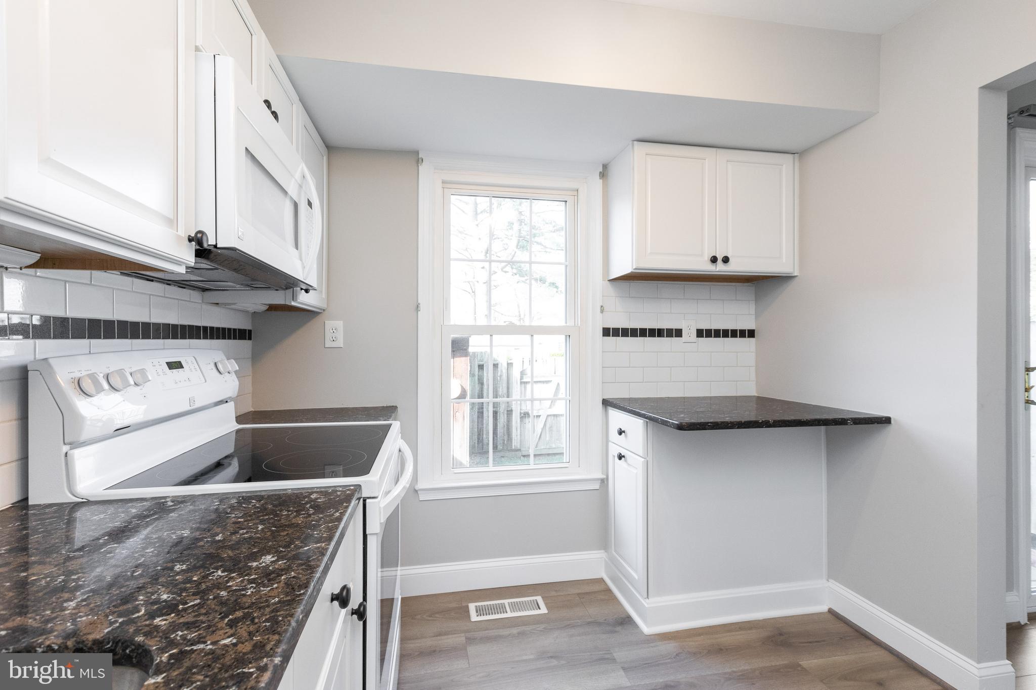 PARTRIDGE PLACE - Residential