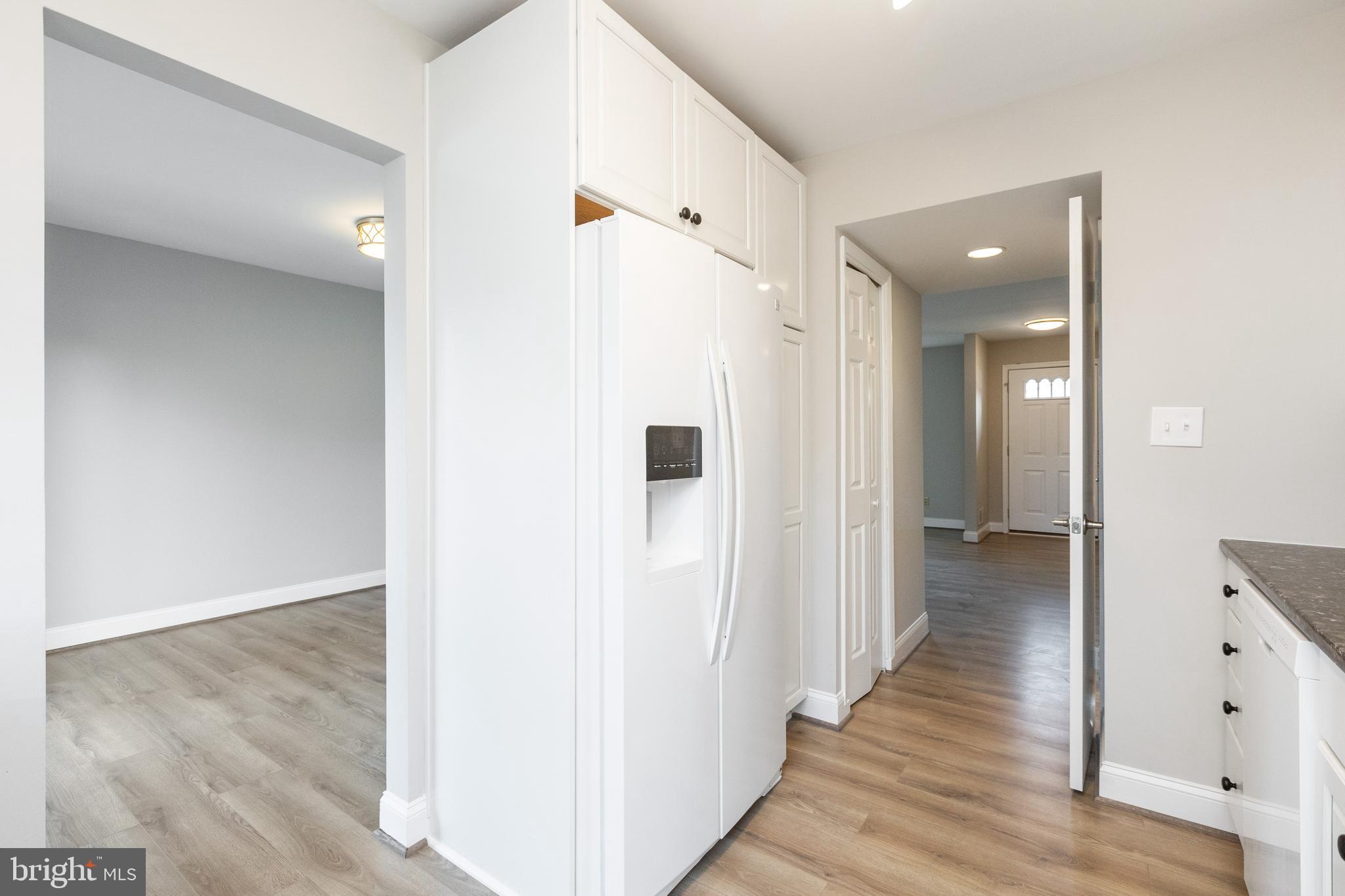 PARTRIDGE PLACE - Residential