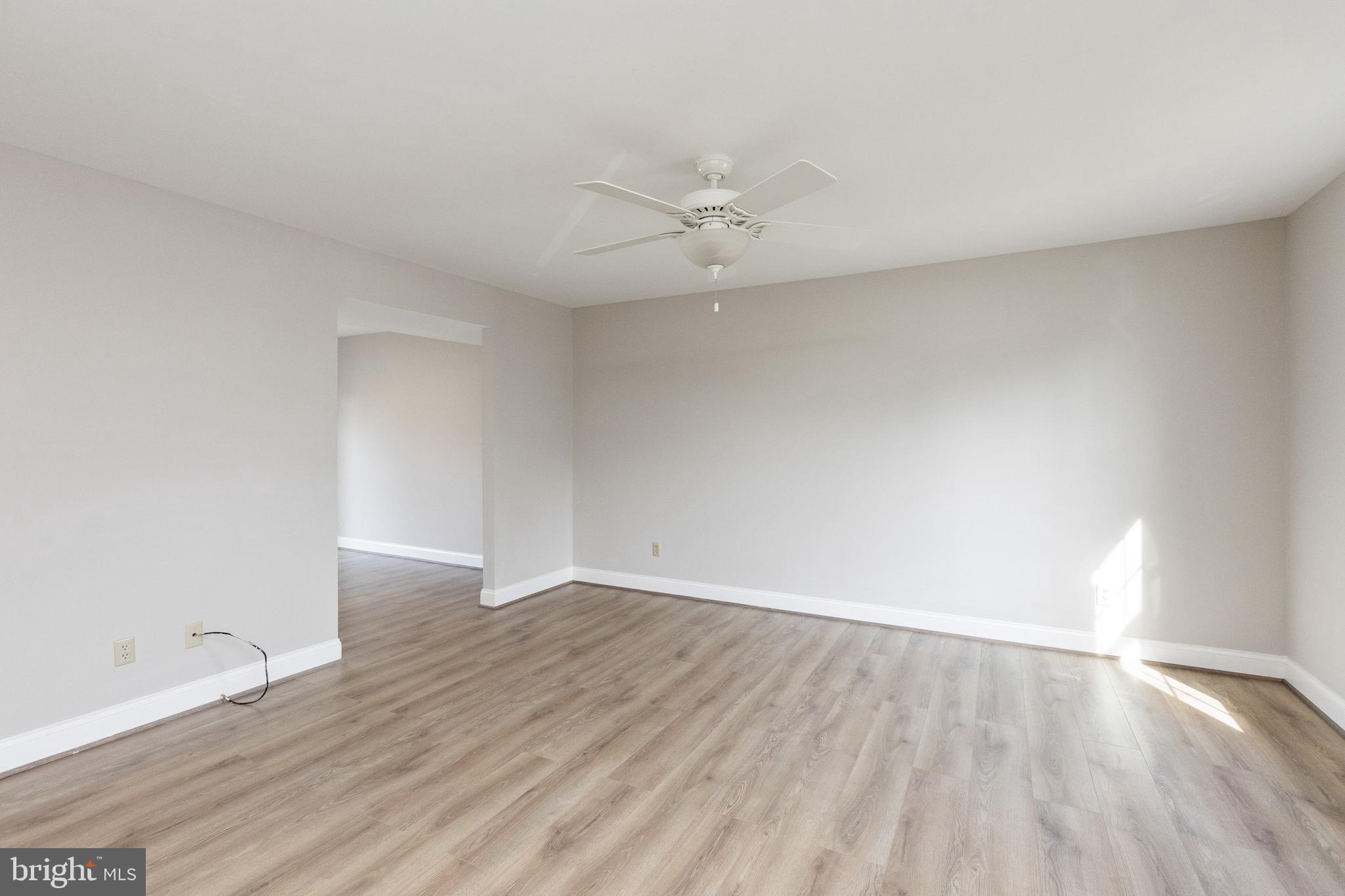 PARTRIDGE PLACE - Residential