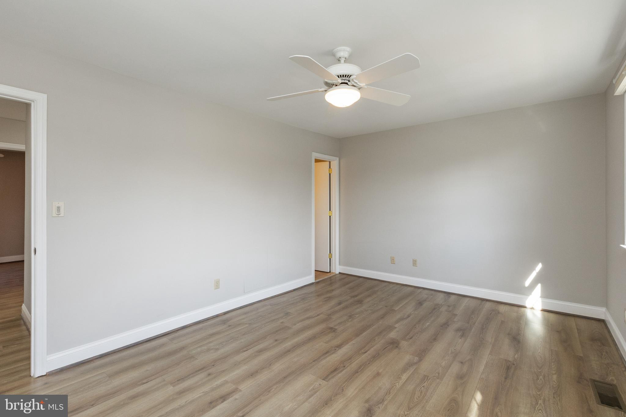 PARTRIDGE PLACE - Residential