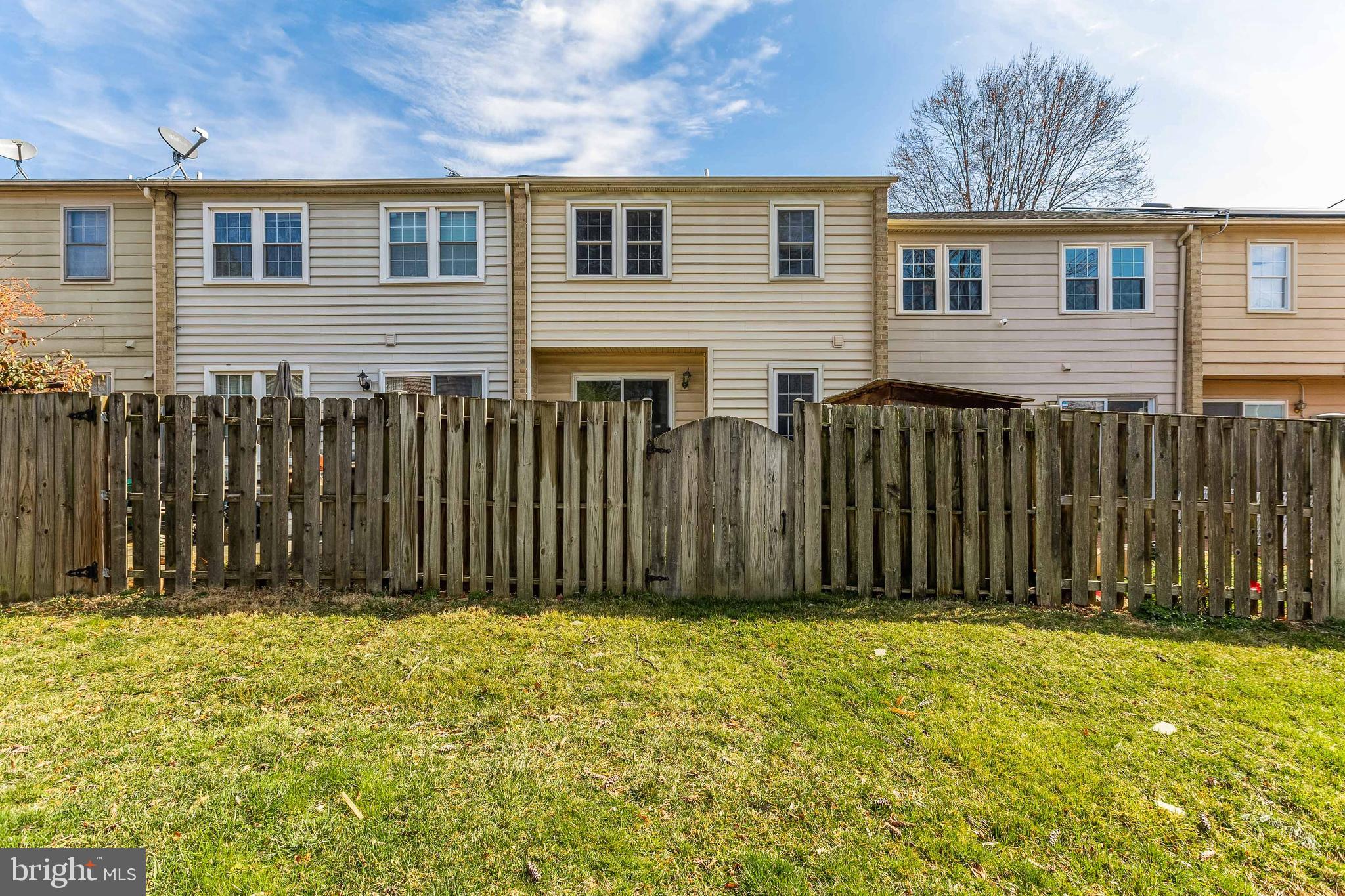 PARTRIDGE PLACE - Residential