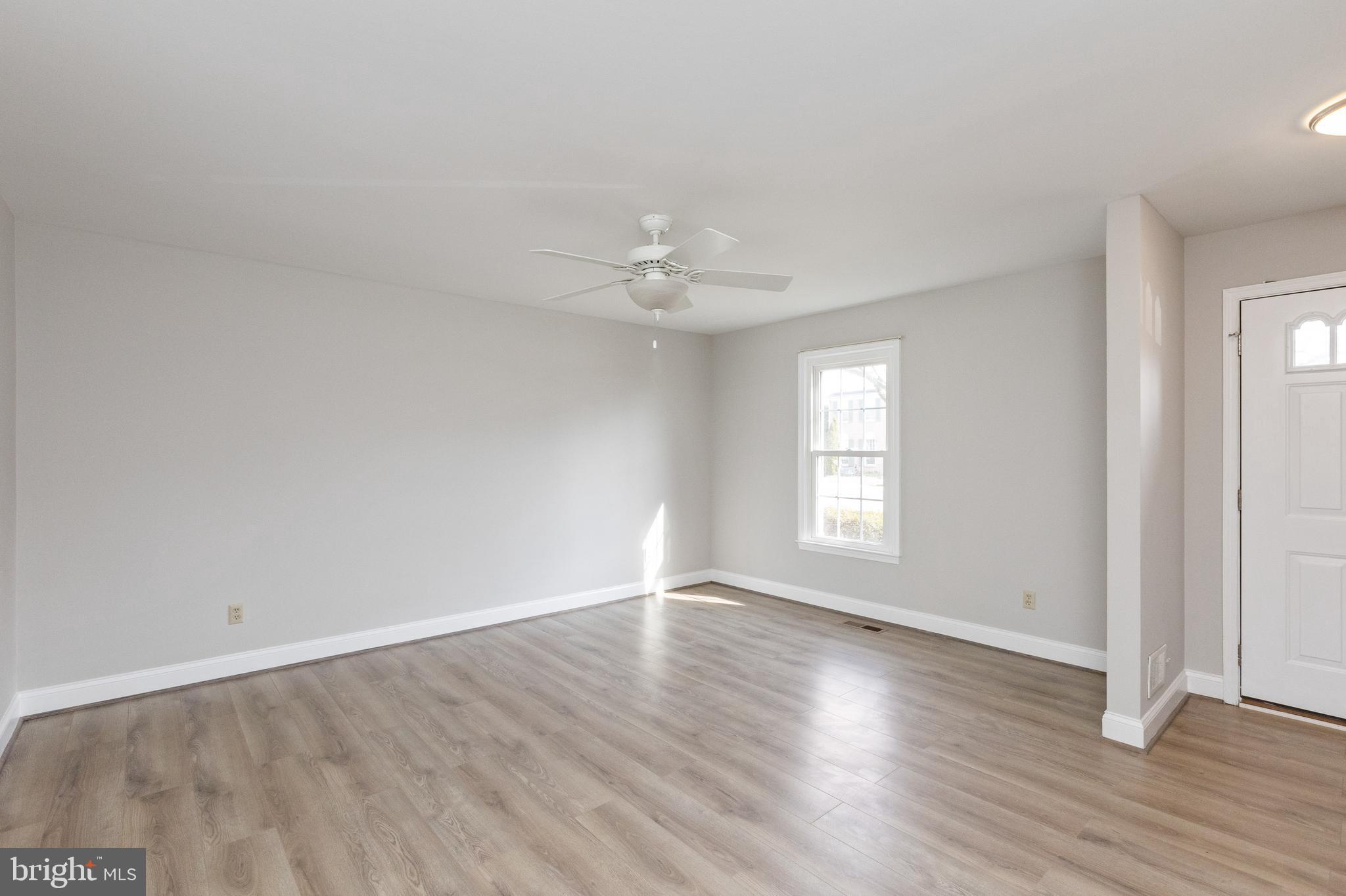 PARTRIDGE PLACE - Residential