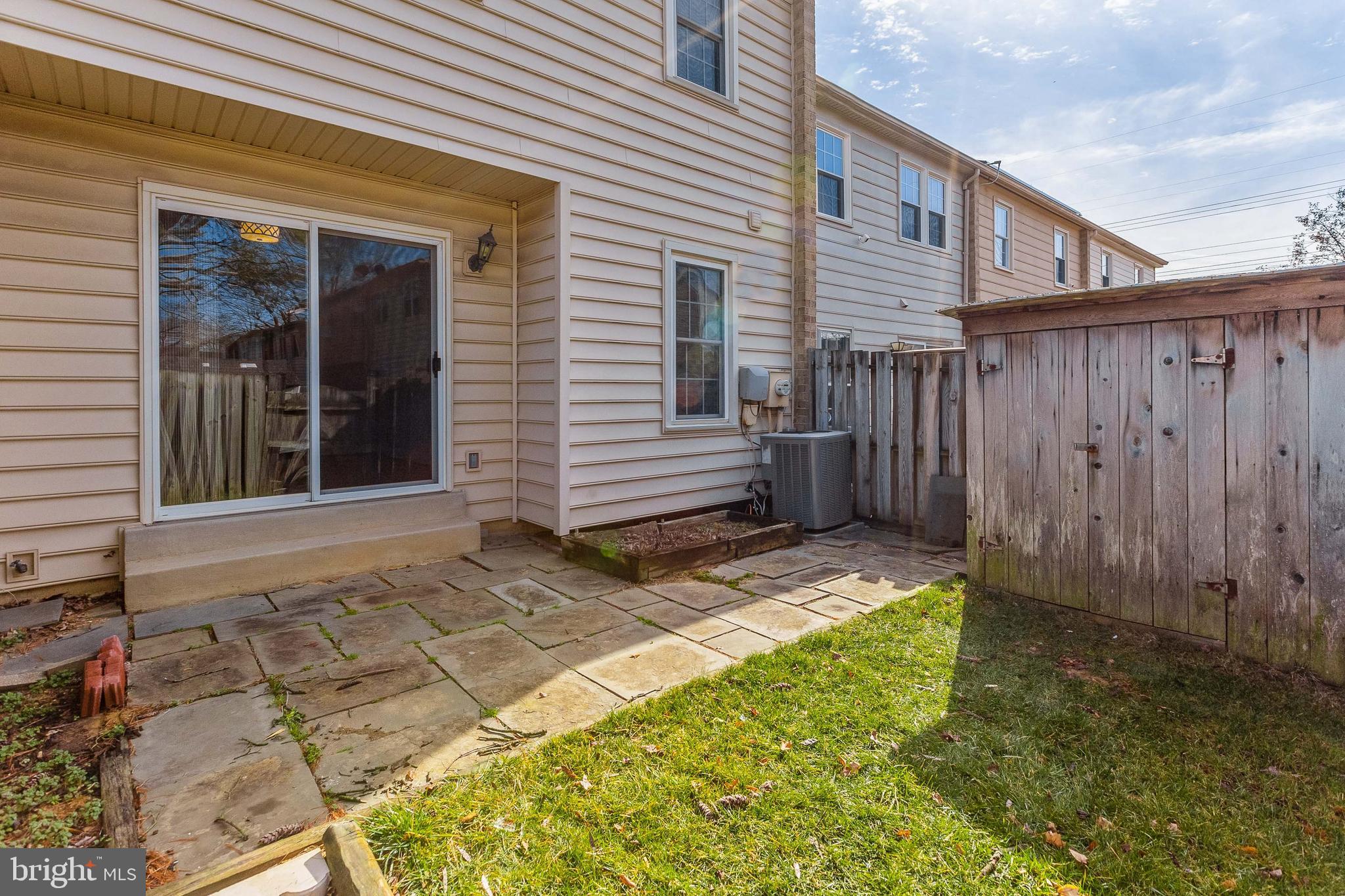 PARTRIDGE PLACE - Residential