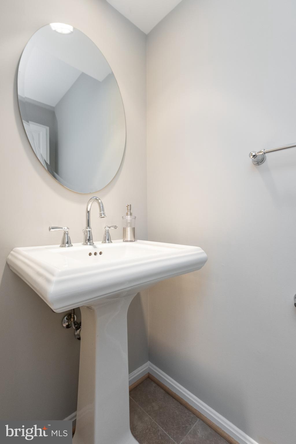 PARTRIDGE PLACE - Residential