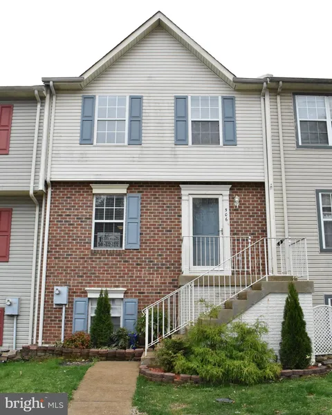 506 Mews Court, Stafford, VA 22556 - MLS#: VAST2037294