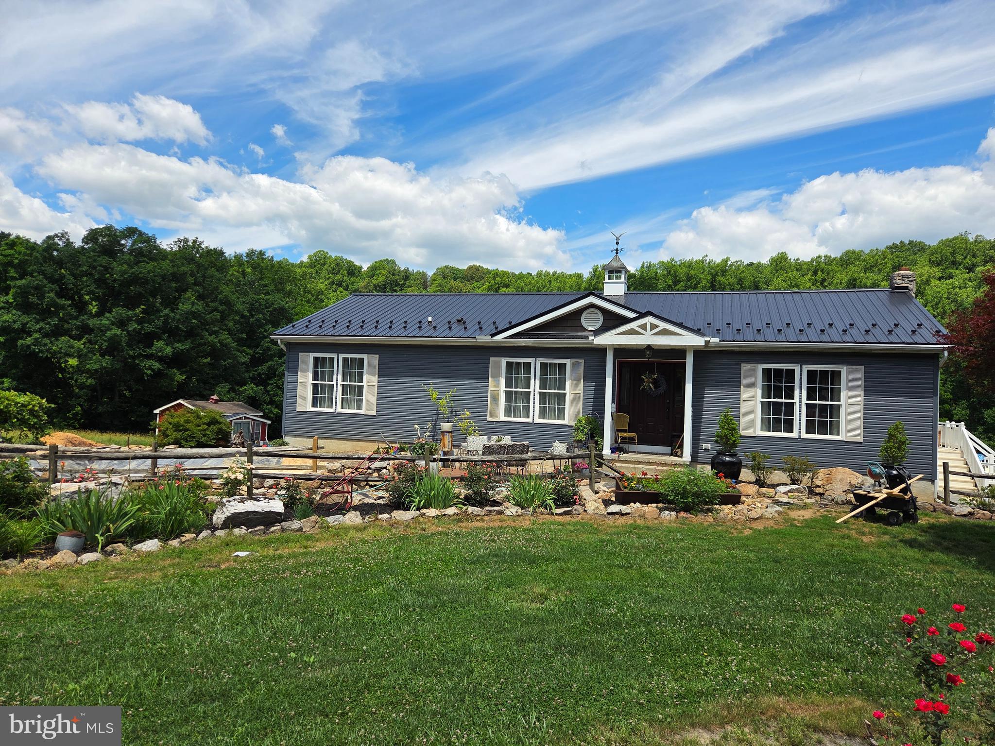 278 GREENBRIAR ROAD