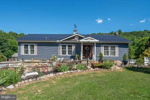 Homes For Sale - 278 Greenbriar Road<br/> Perry County, ELLIOTTSBURG, PA 17024