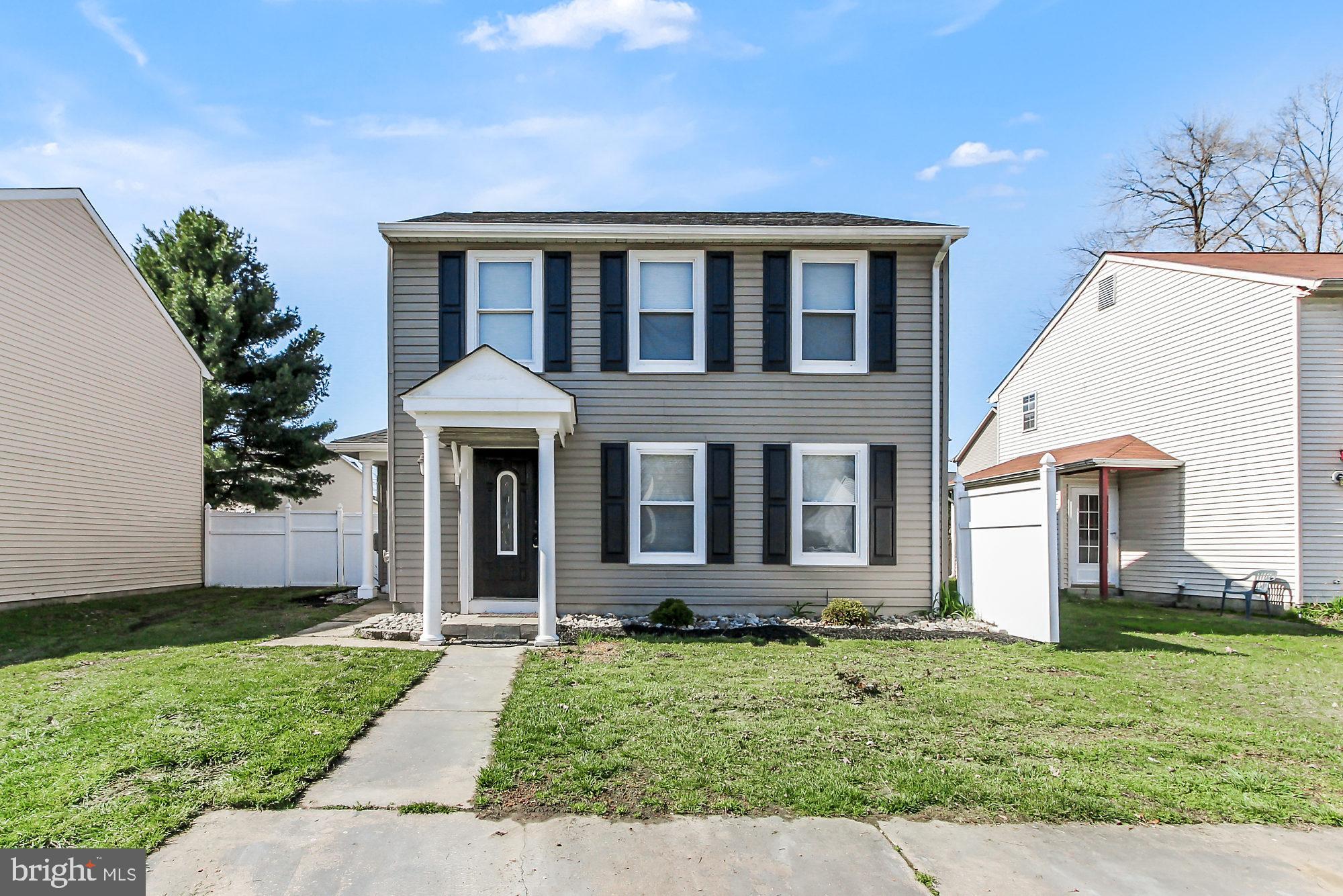 WILLOUGHBY WOODS - Residential