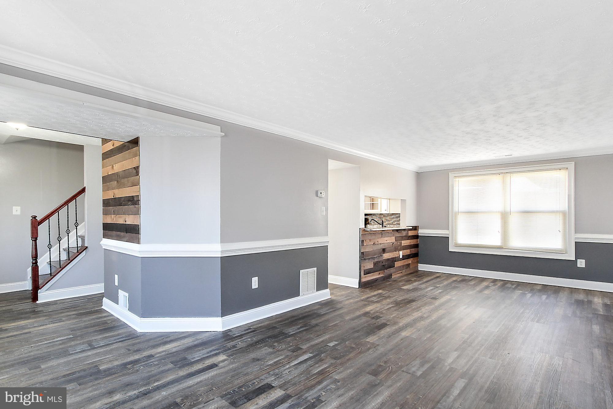 WILLOUGHBY WOODS - Residential