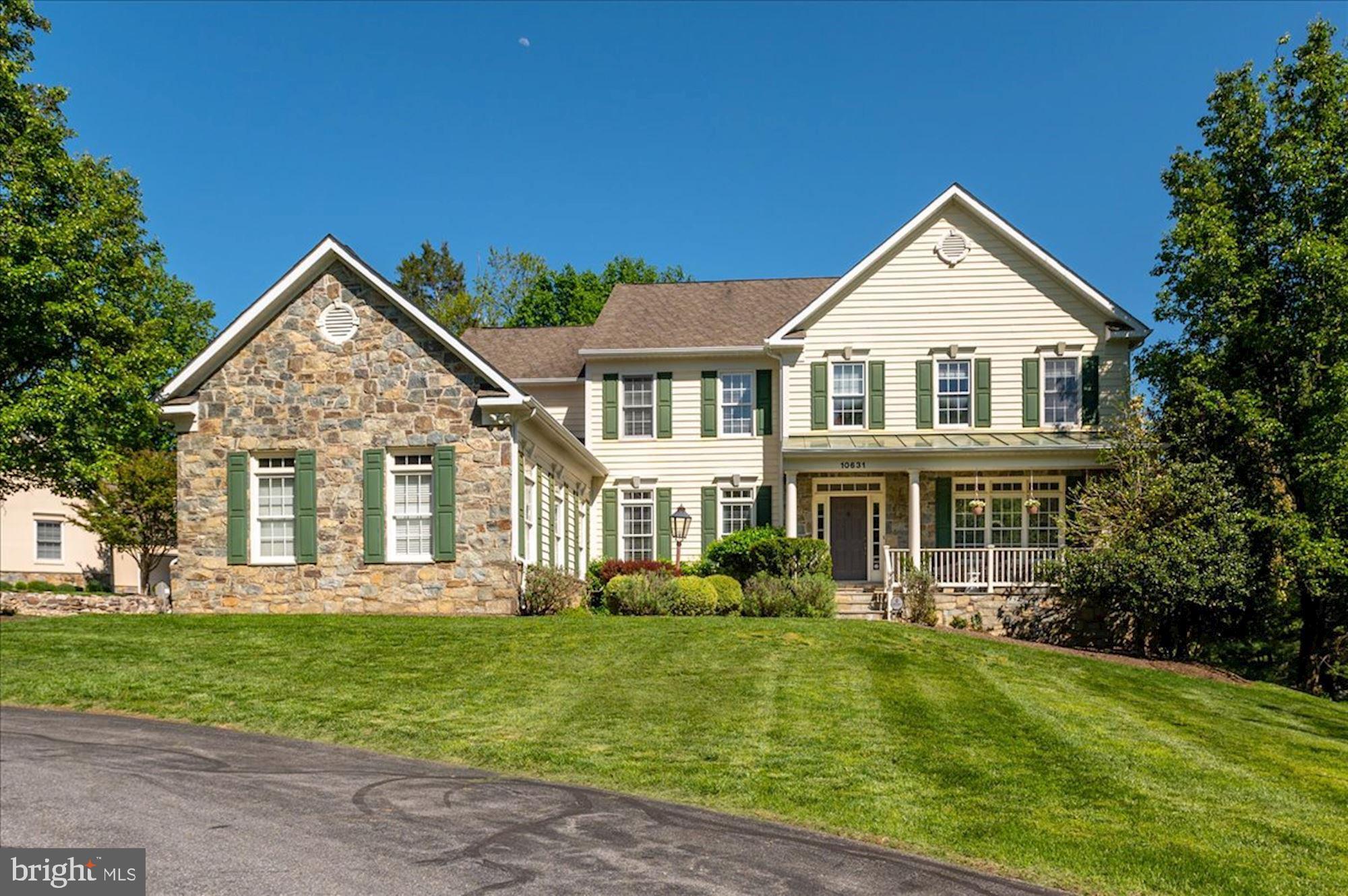 POTOMAC OUTSIDE - Residential