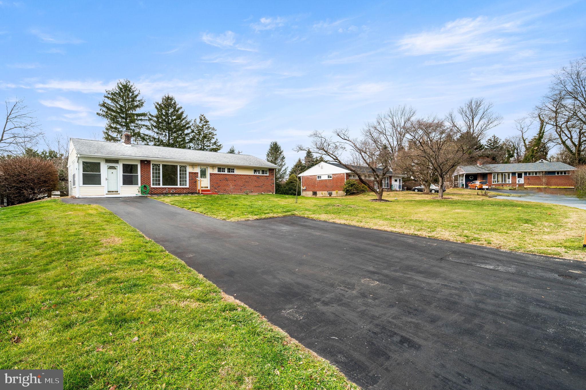 HIGH MEADOW - Residential