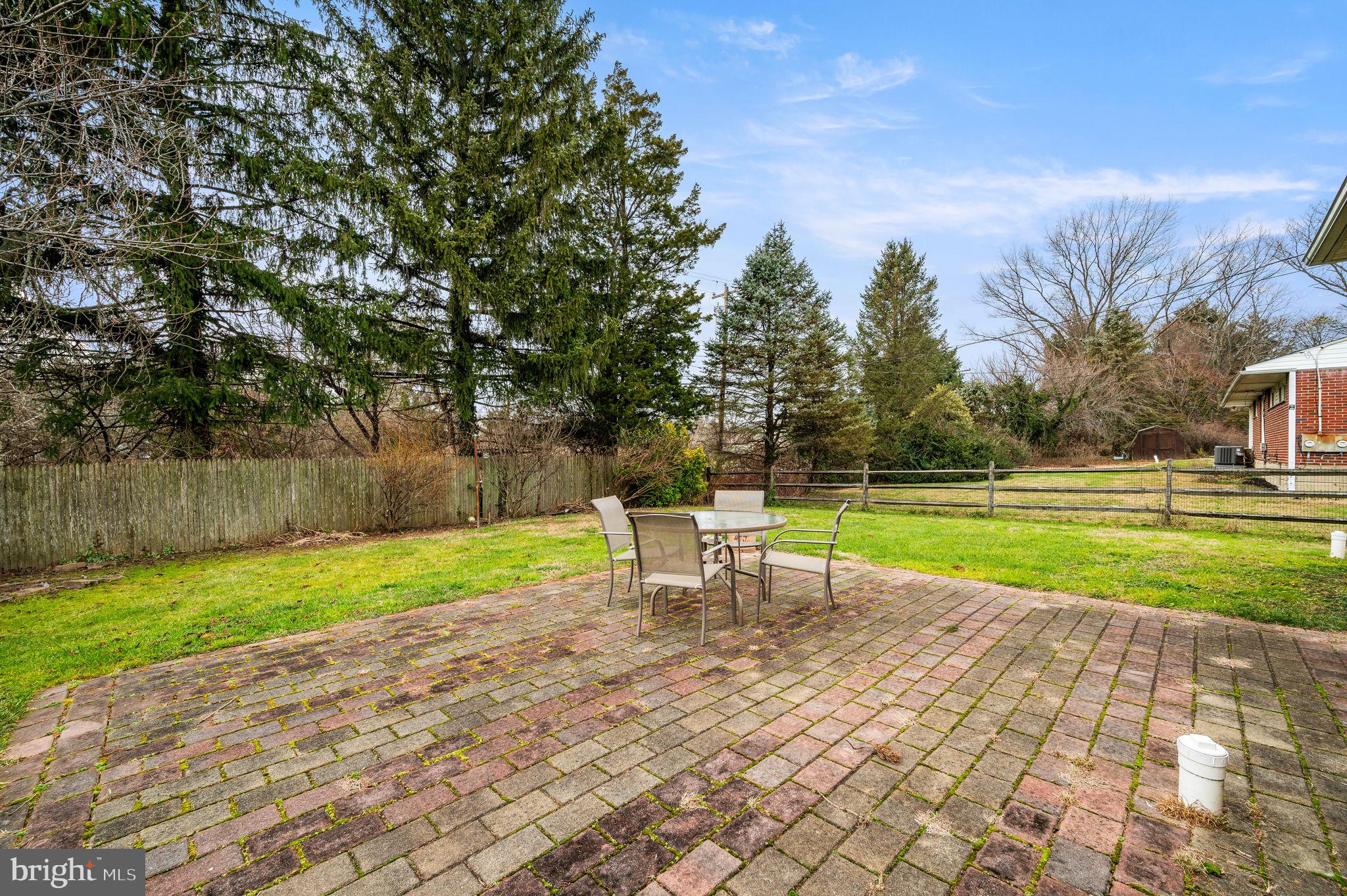 HIGH MEADOW - Residential