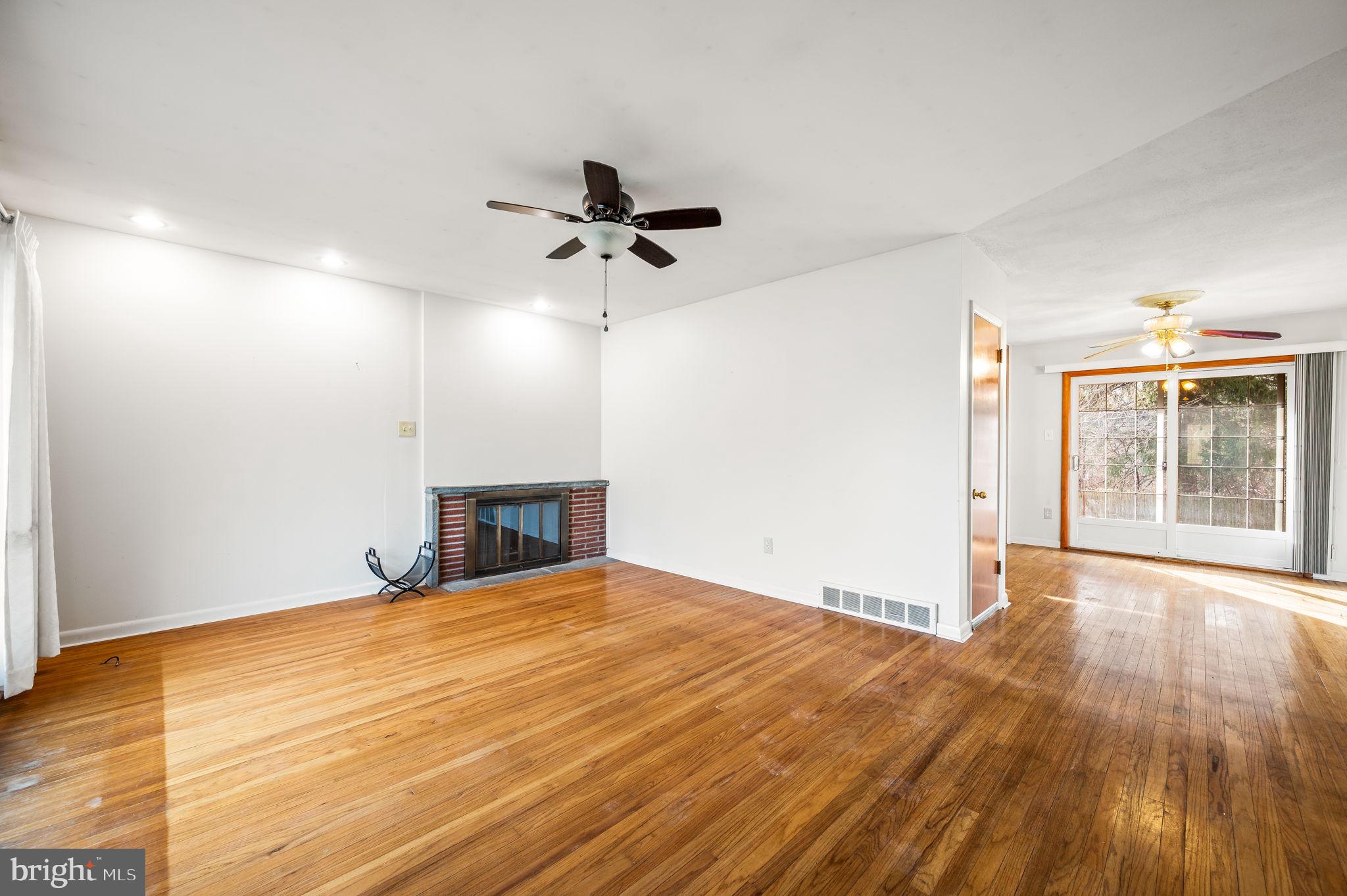 HIGH MEADOW - Residential