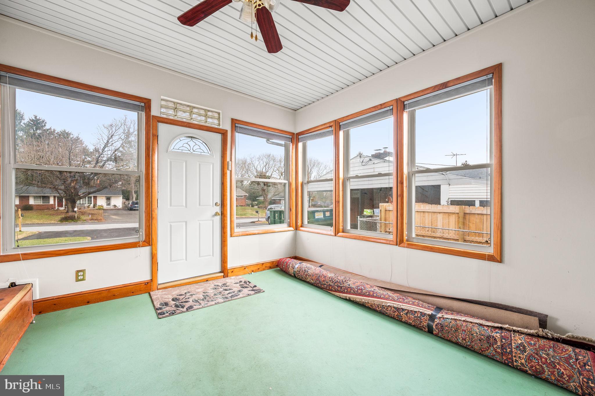 HIGH MEADOW - Residential