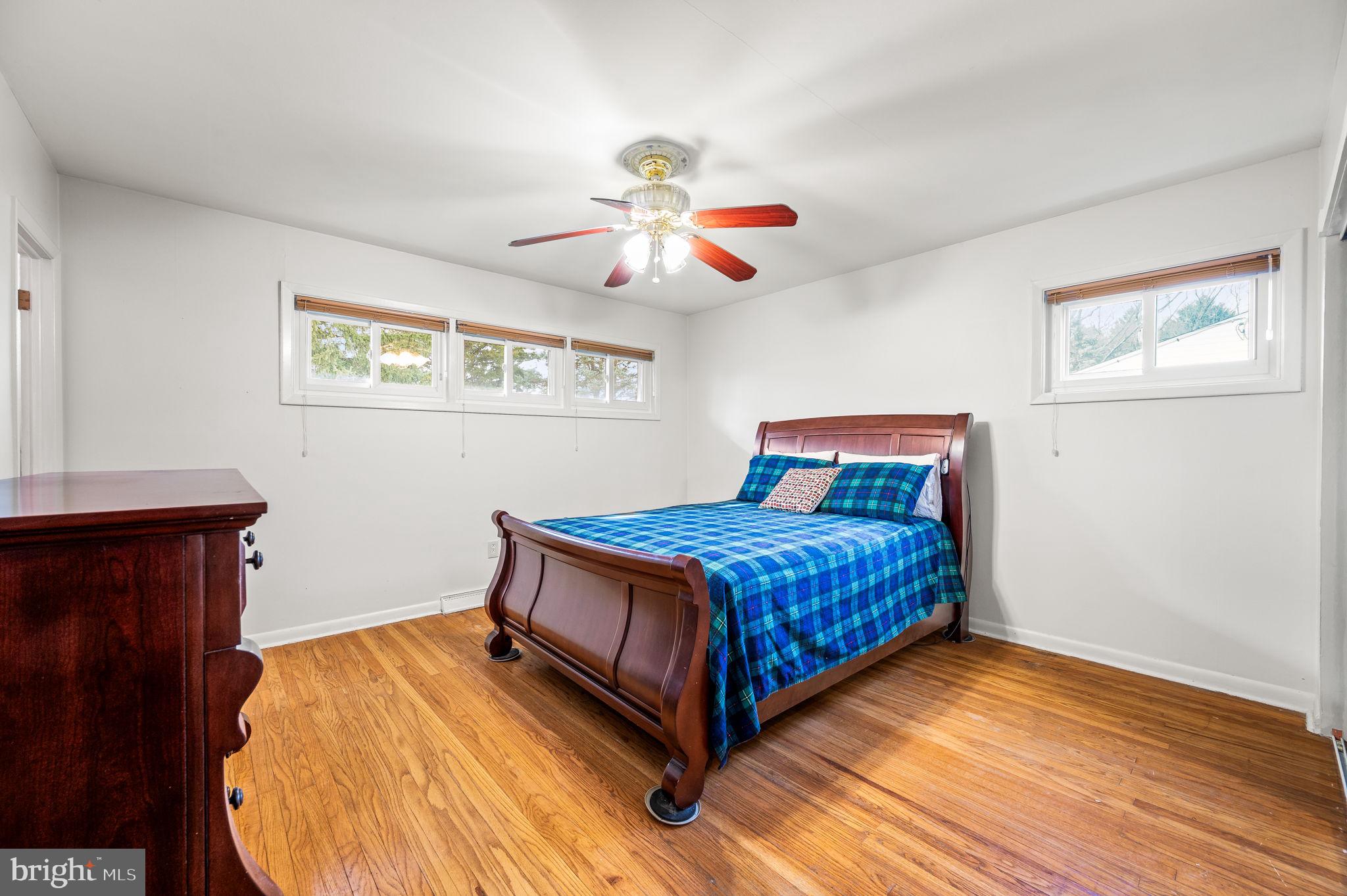 HIGH MEADOW - Residential