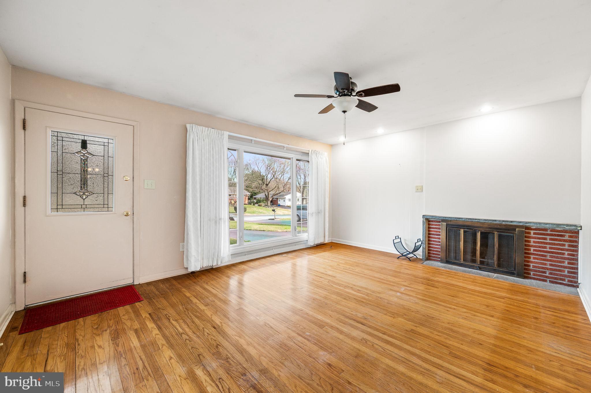 HIGH MEADOW - Residential