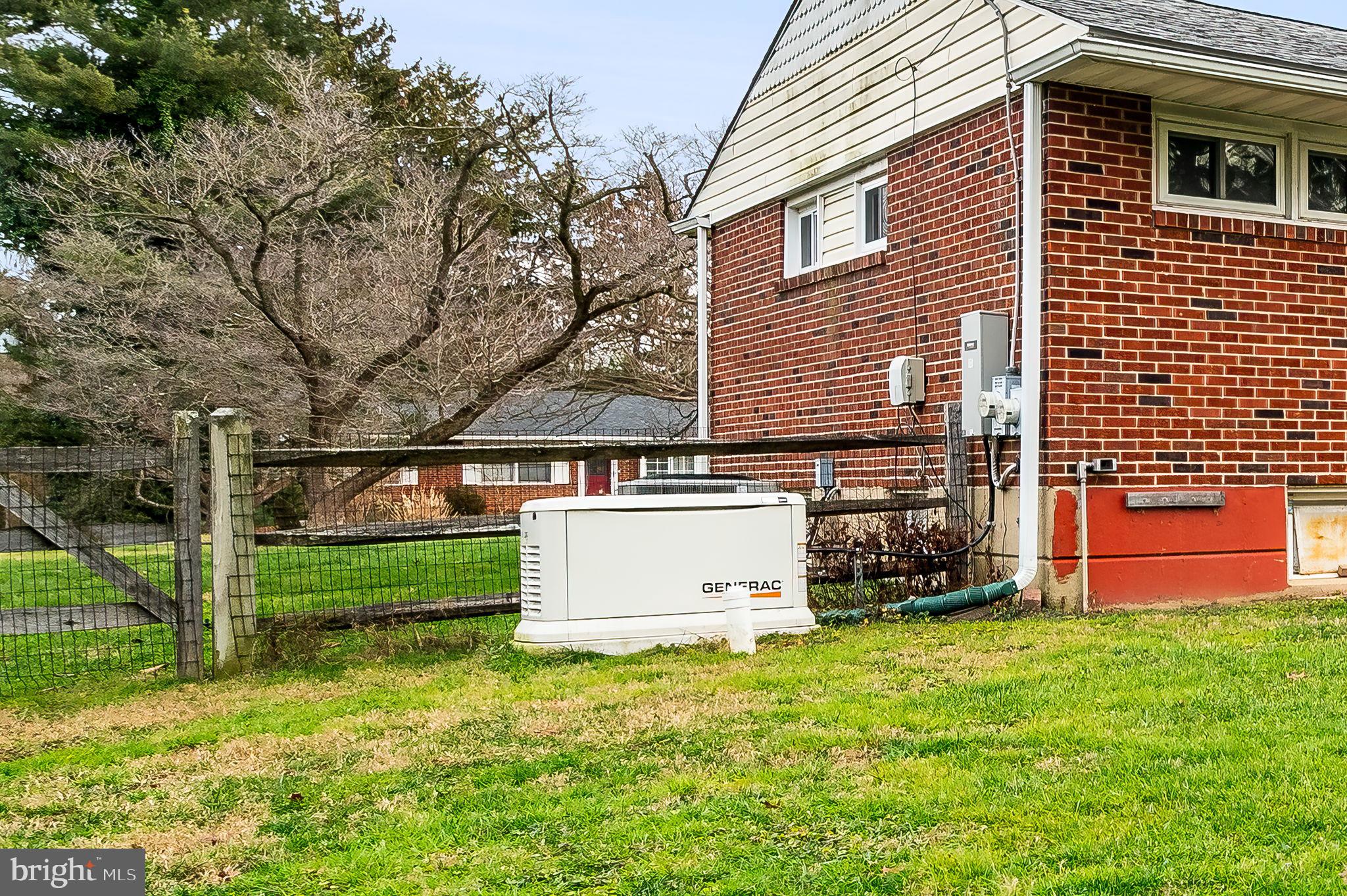 HIGH MEADOW - Residential