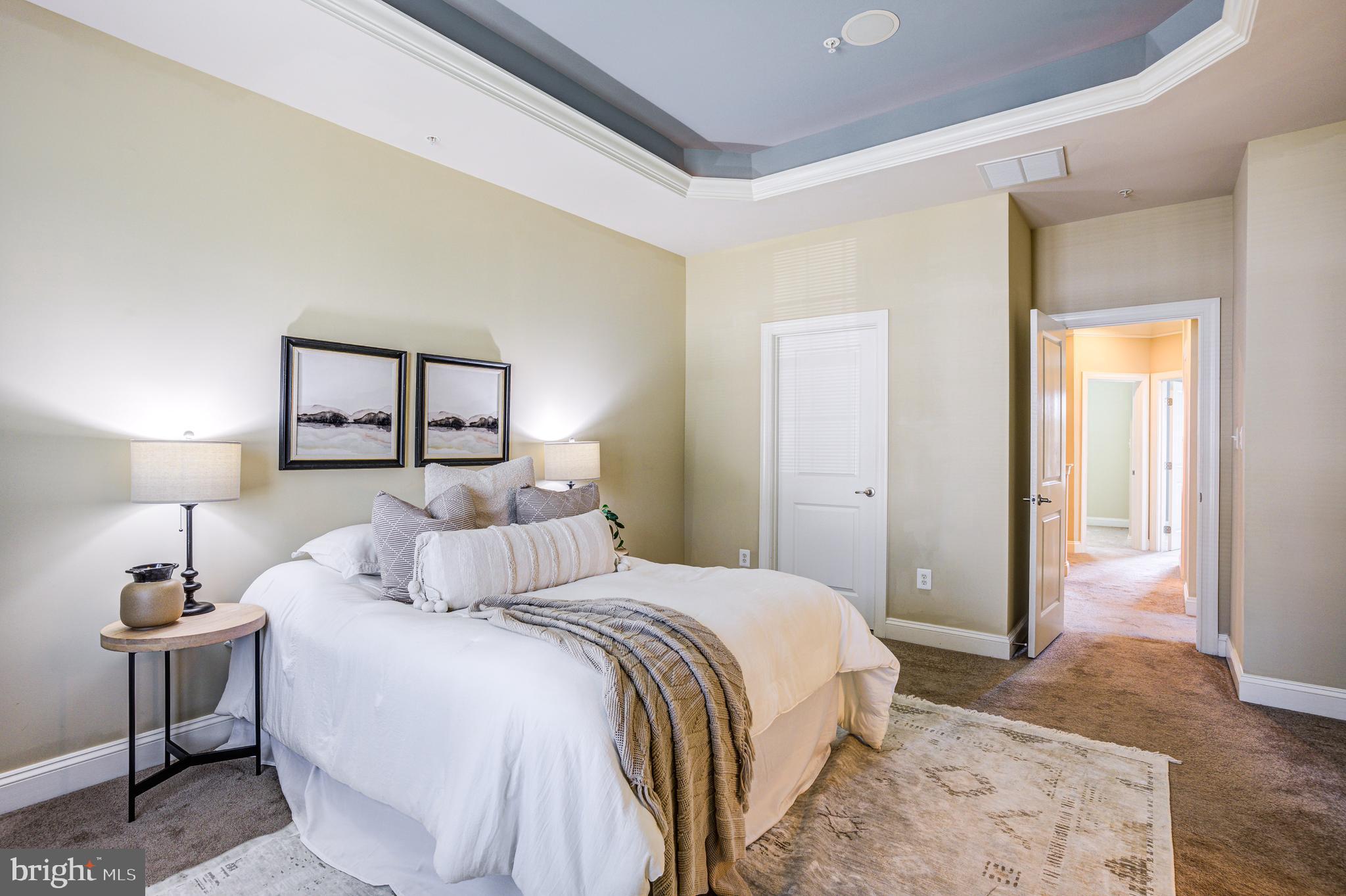 TANYARD SPRINGS - Residential