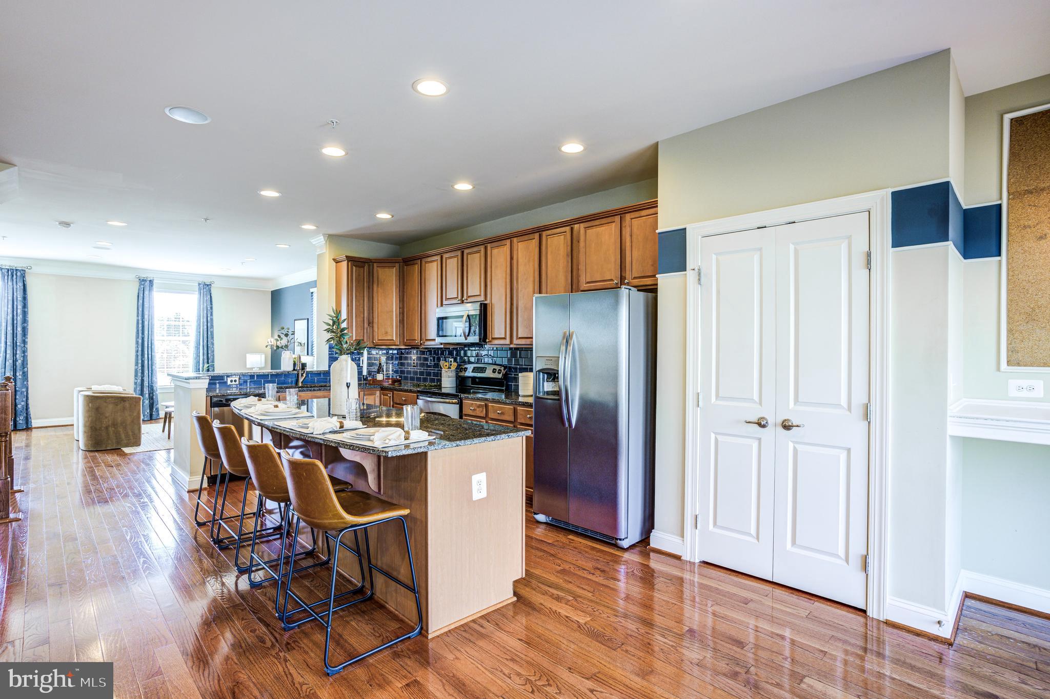 TANYARD SPRINGS - Residential