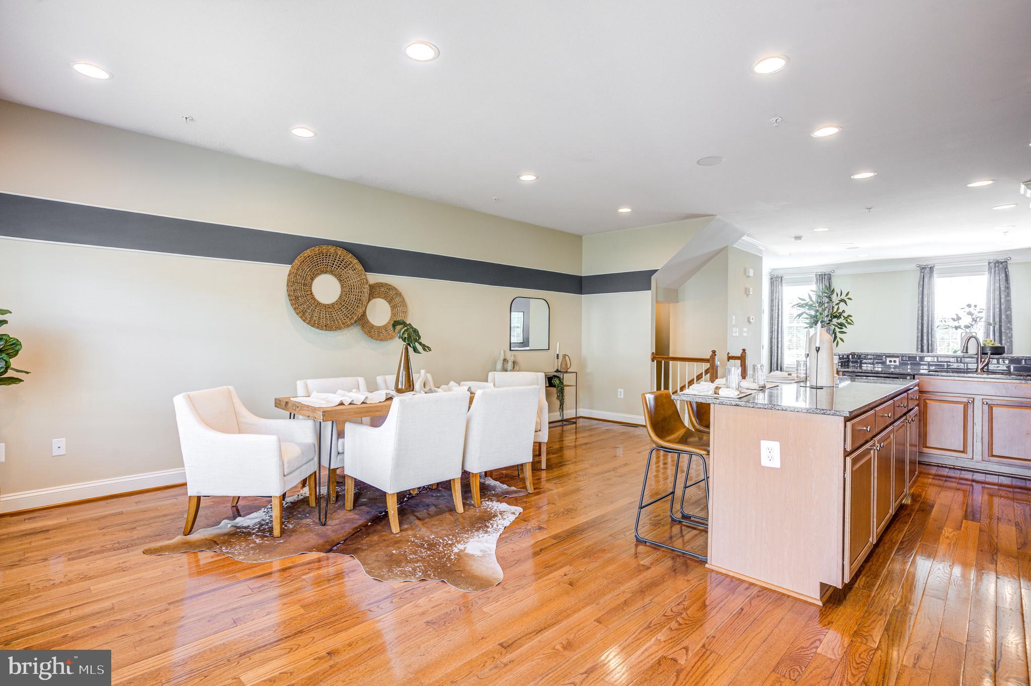 TANYARD SPRINGS - Residential