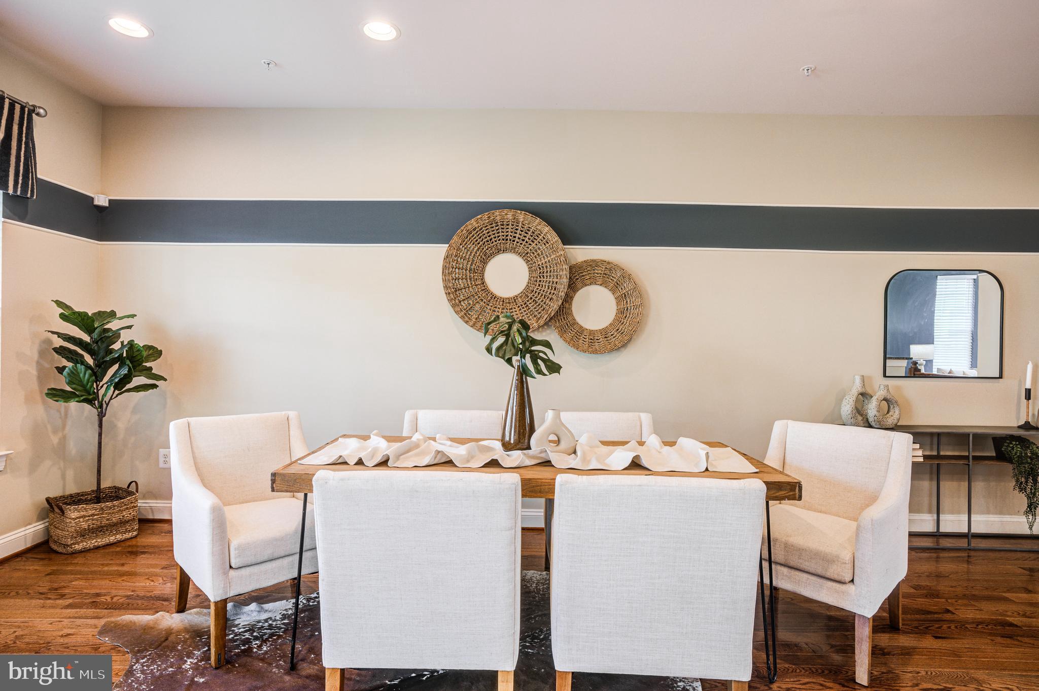 TANYARD SPRINGS - Residential