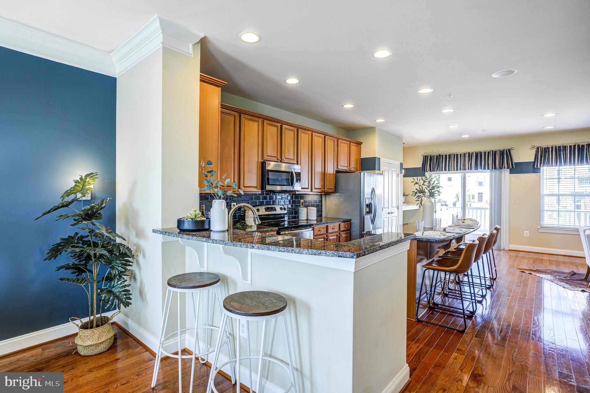 TANYARD SPRINGS - Residential