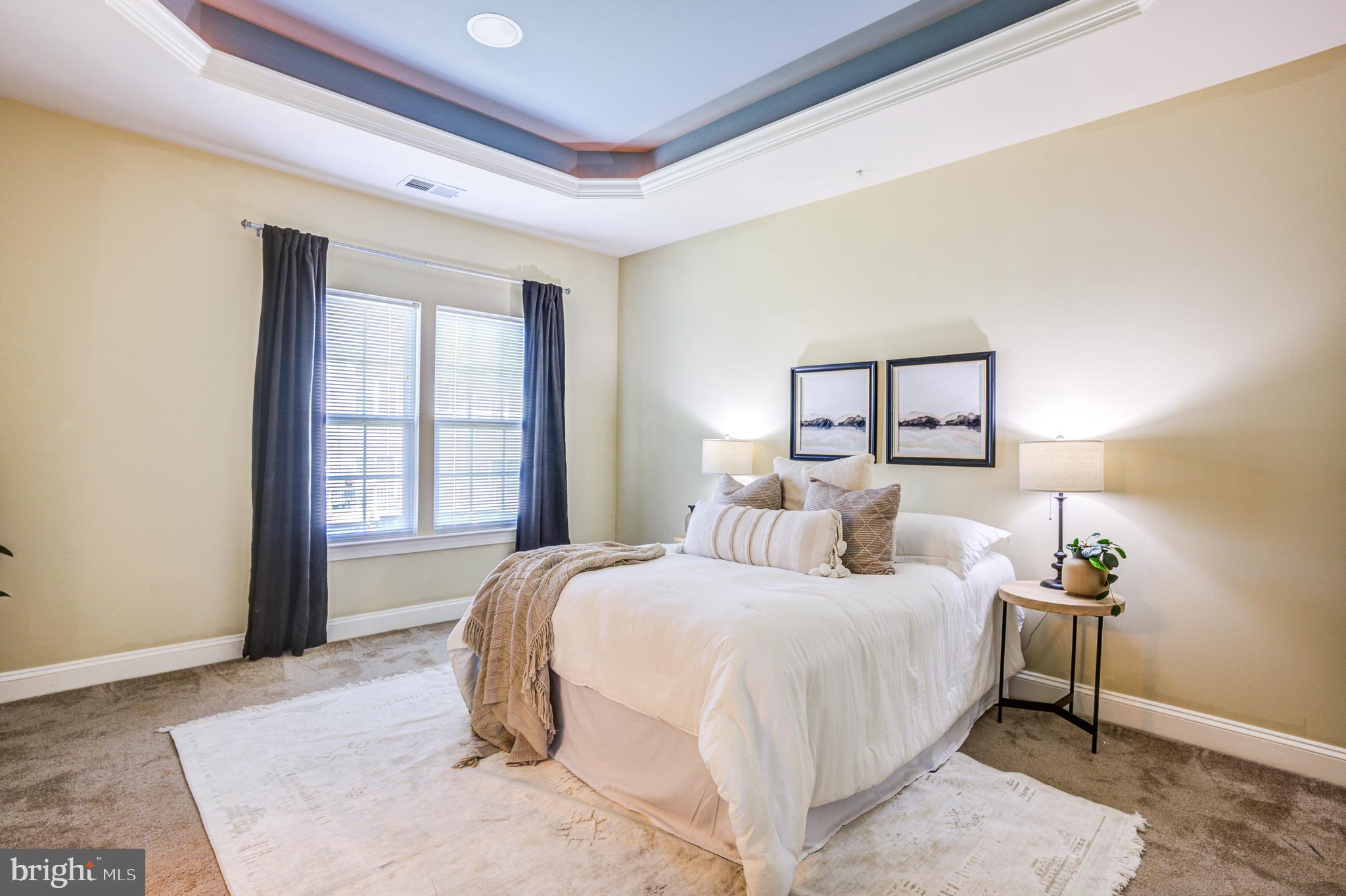 TANYARD SPRINGS - Residential