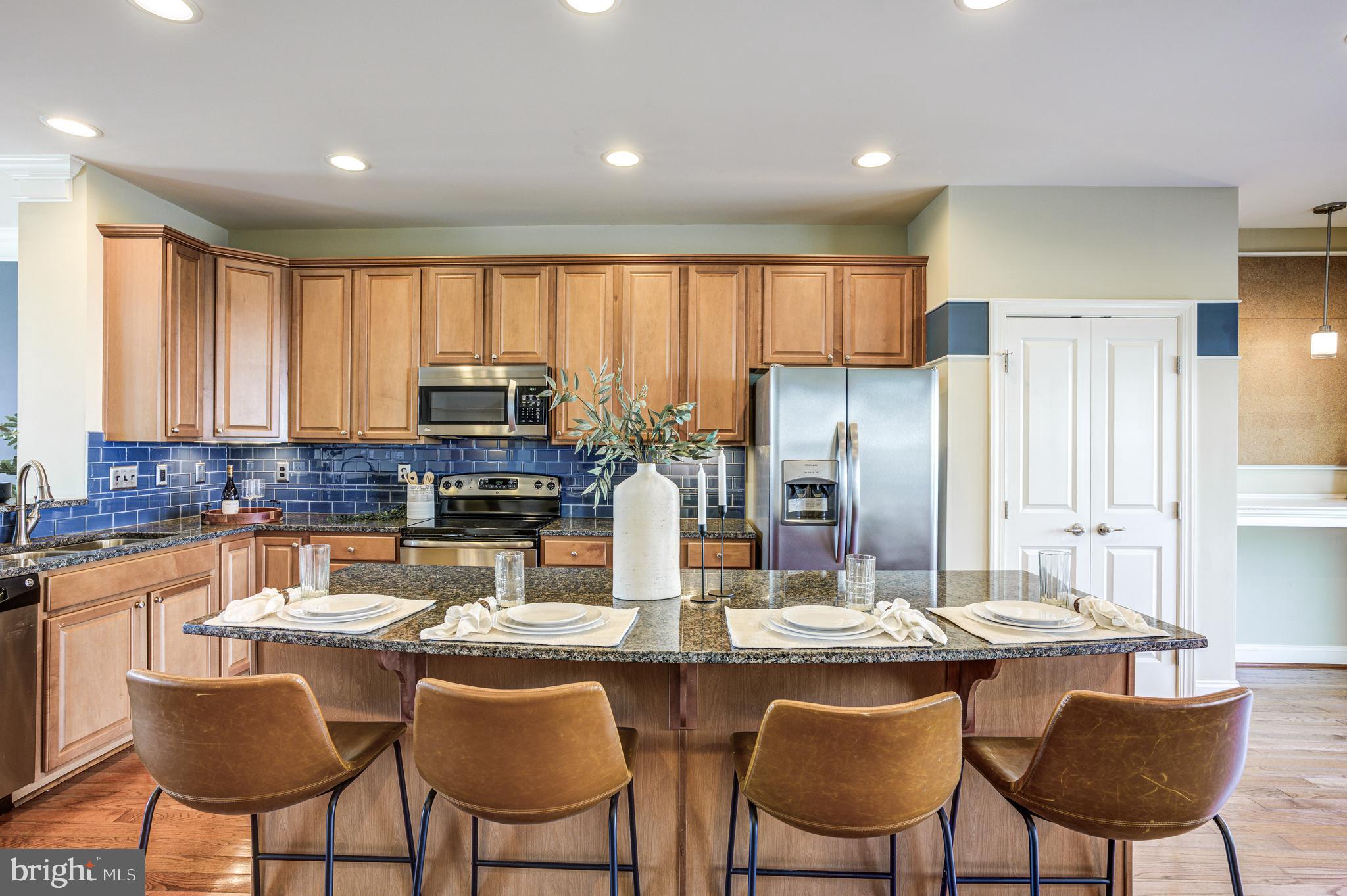 TANYARD SPRINGS - Residential