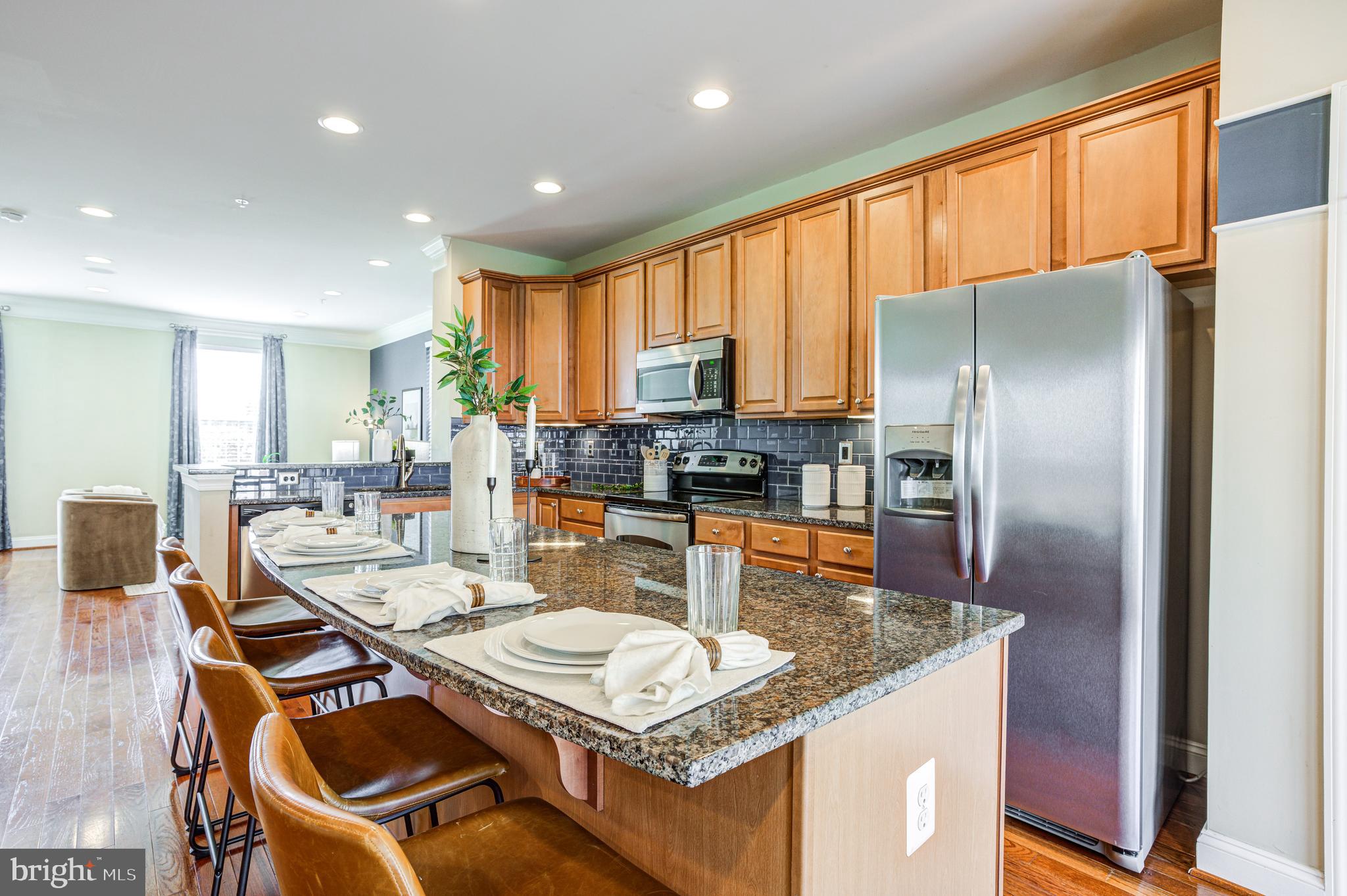 TANYARD SPRINGS - Residential