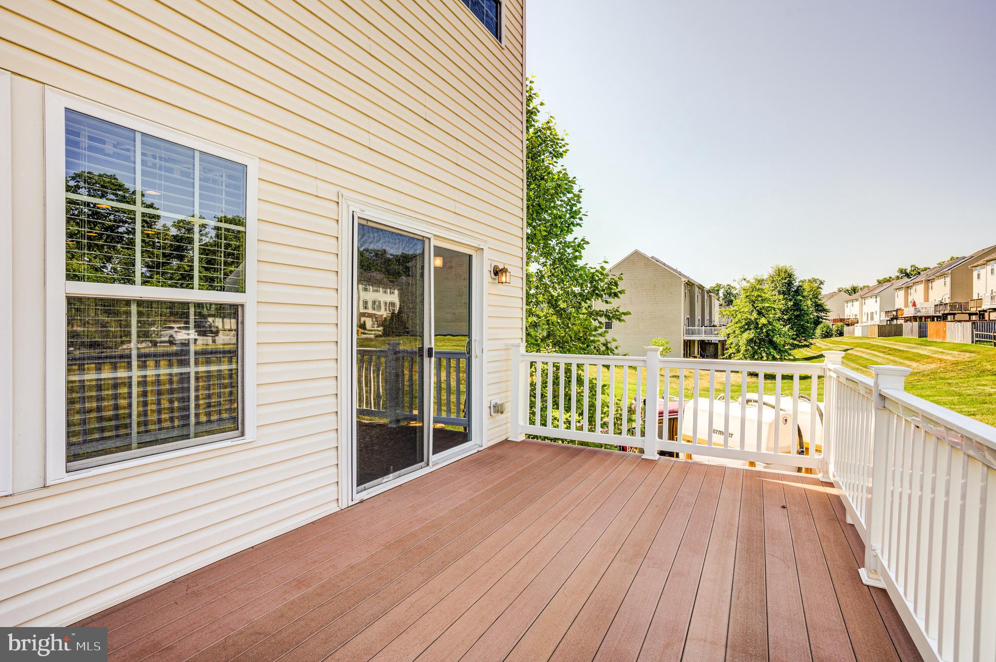 TANYARD SPRINGS - Residential