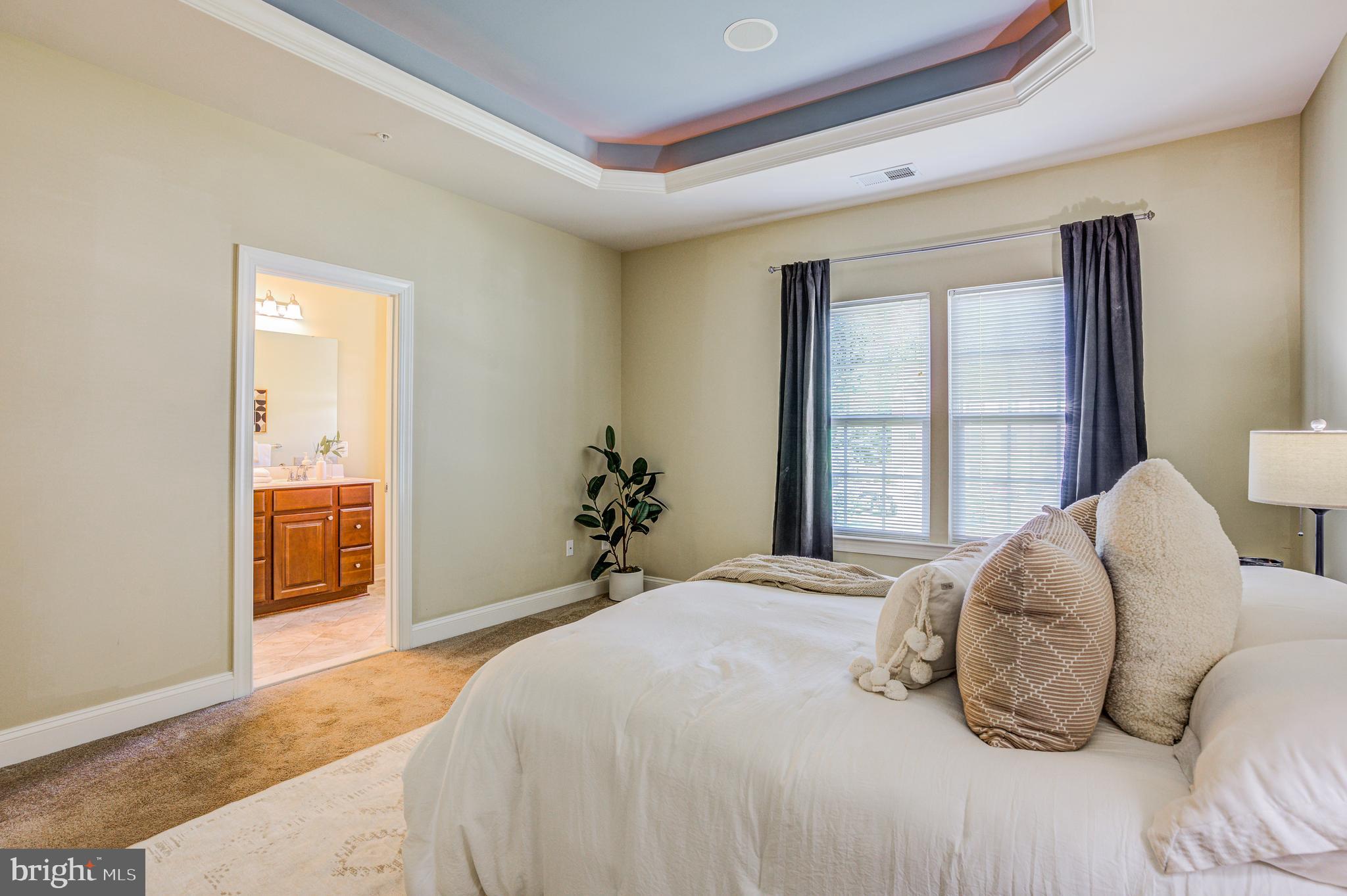 TANYARD SPRINGS - Residential