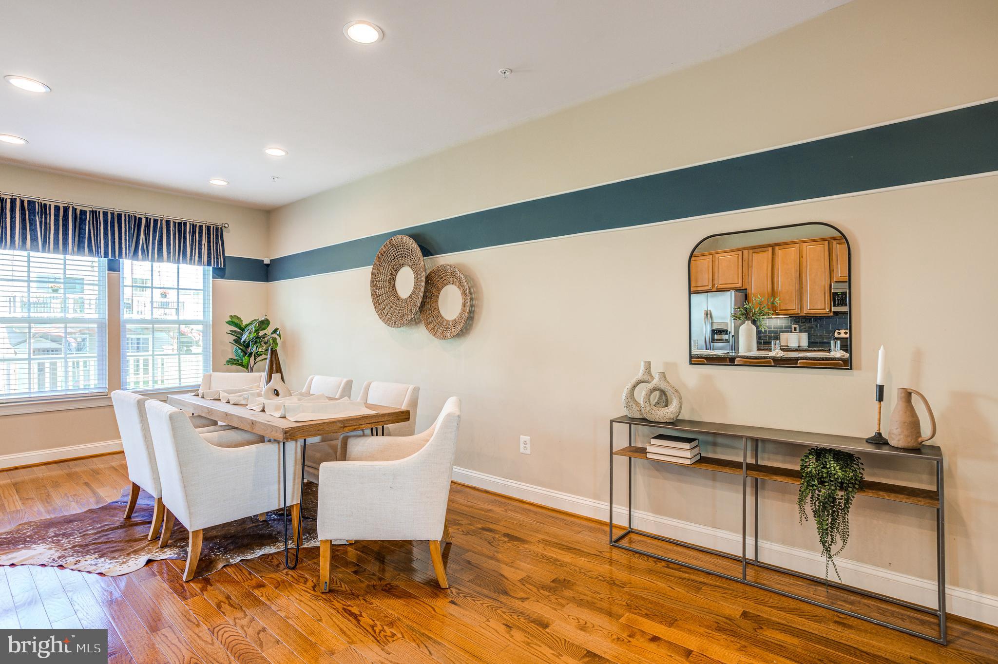 TANYARD SPRINGS - Residential